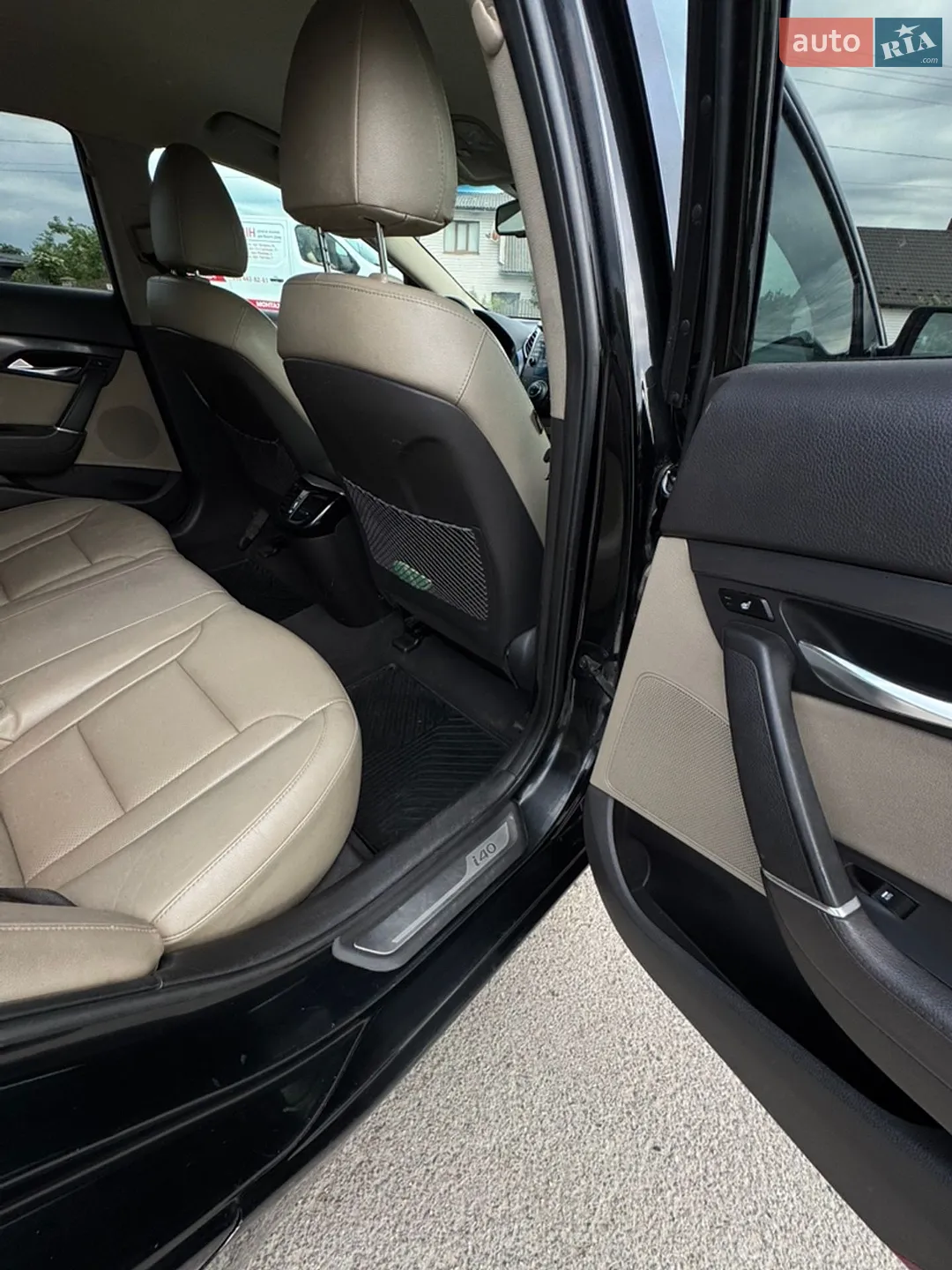 2012 Hyundai i40 - мініатюра 42