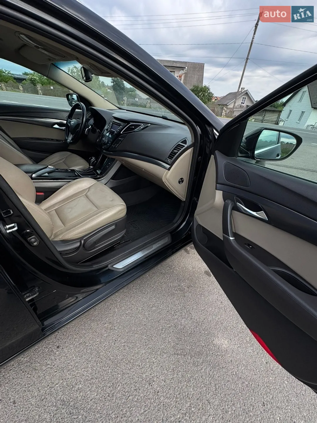 2012 Hyundai i40 - мініатюра 44