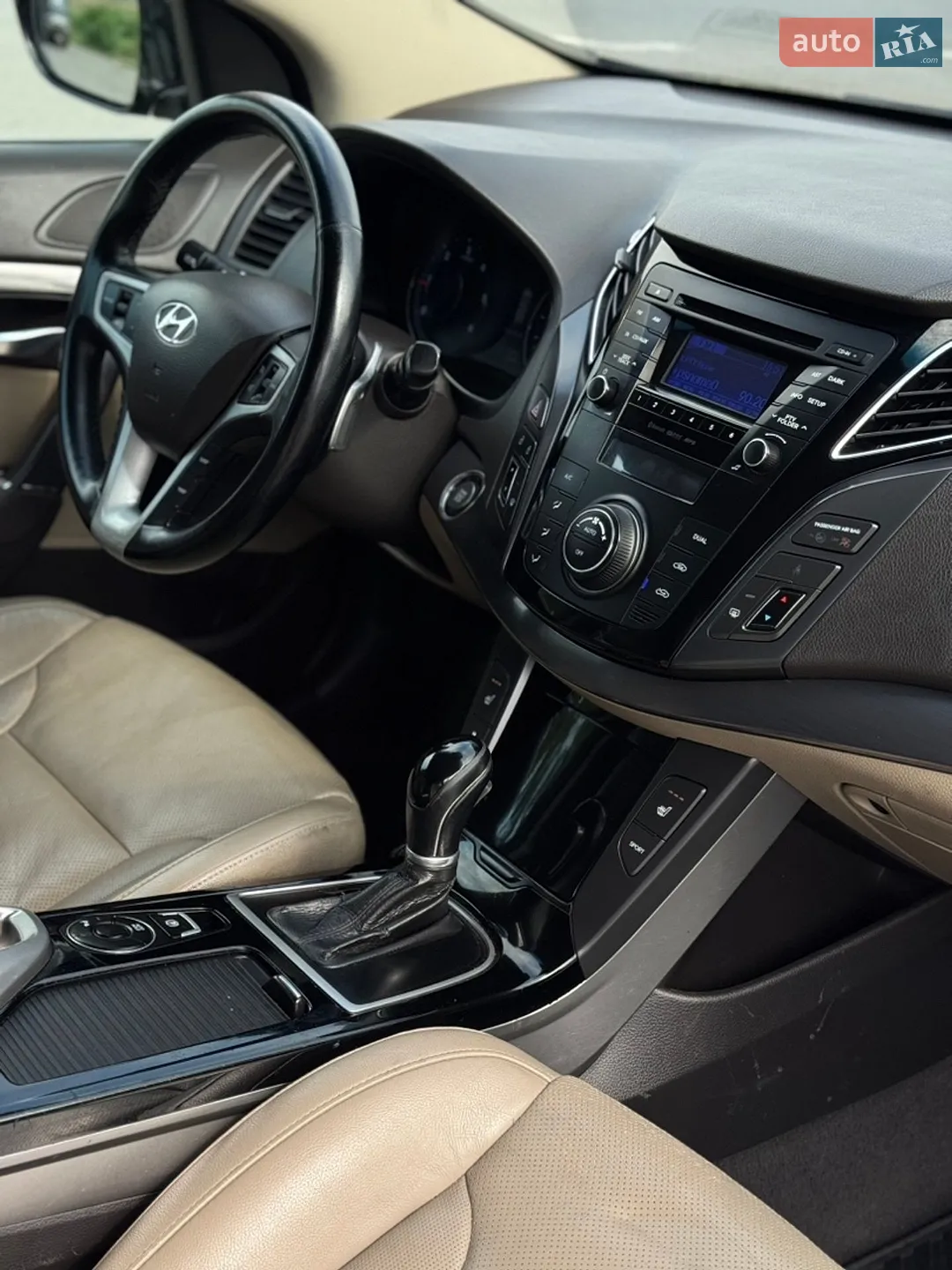 2012 Hyundai i40 - мініатюра 45