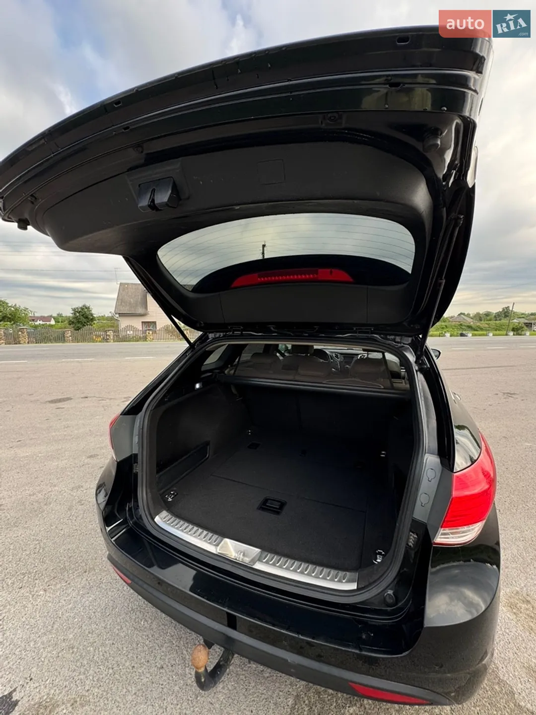 2012 Hyundai i40 - мініатюра 48