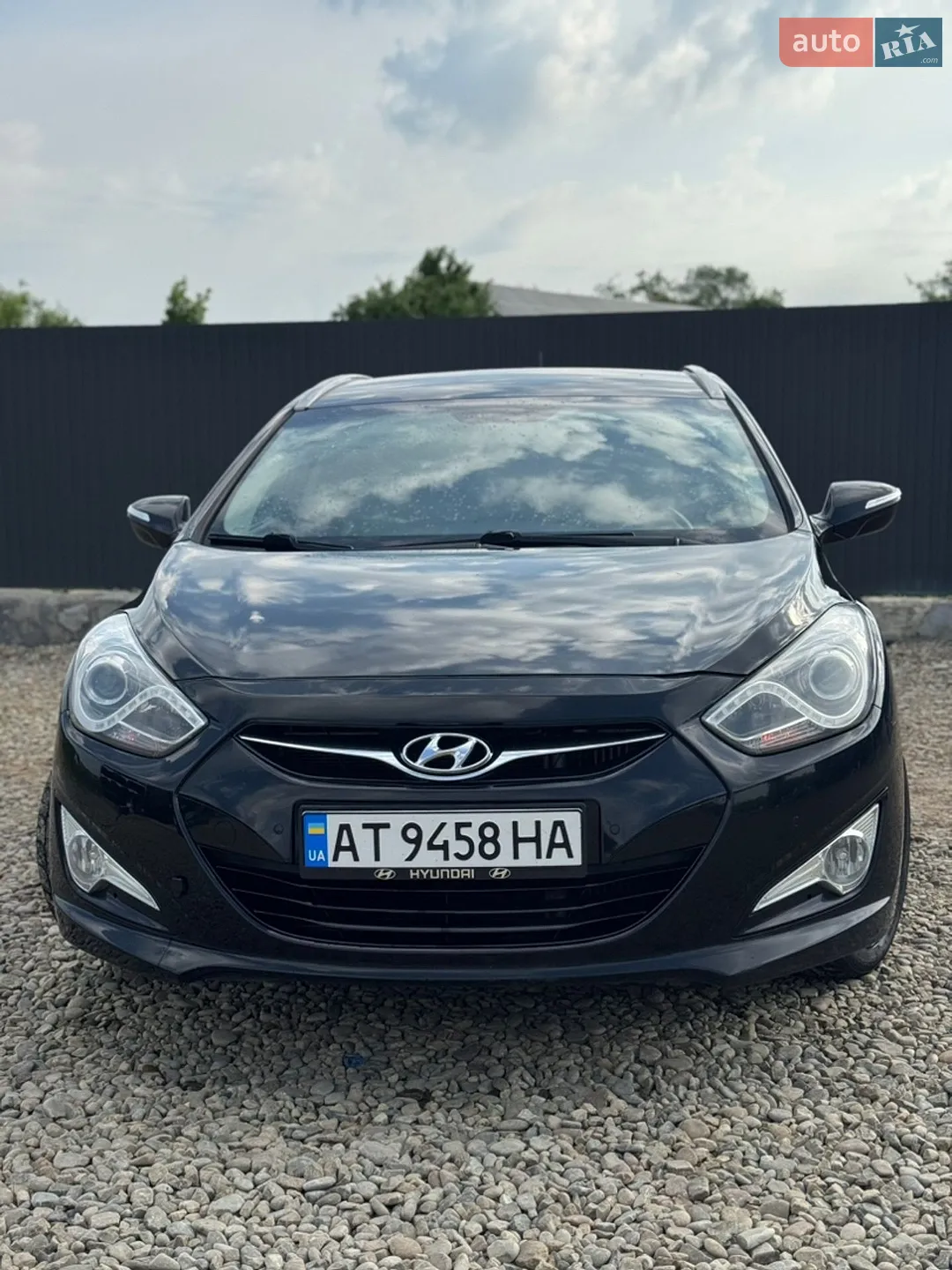 2012 Hyundai i40 - мініатюра 15