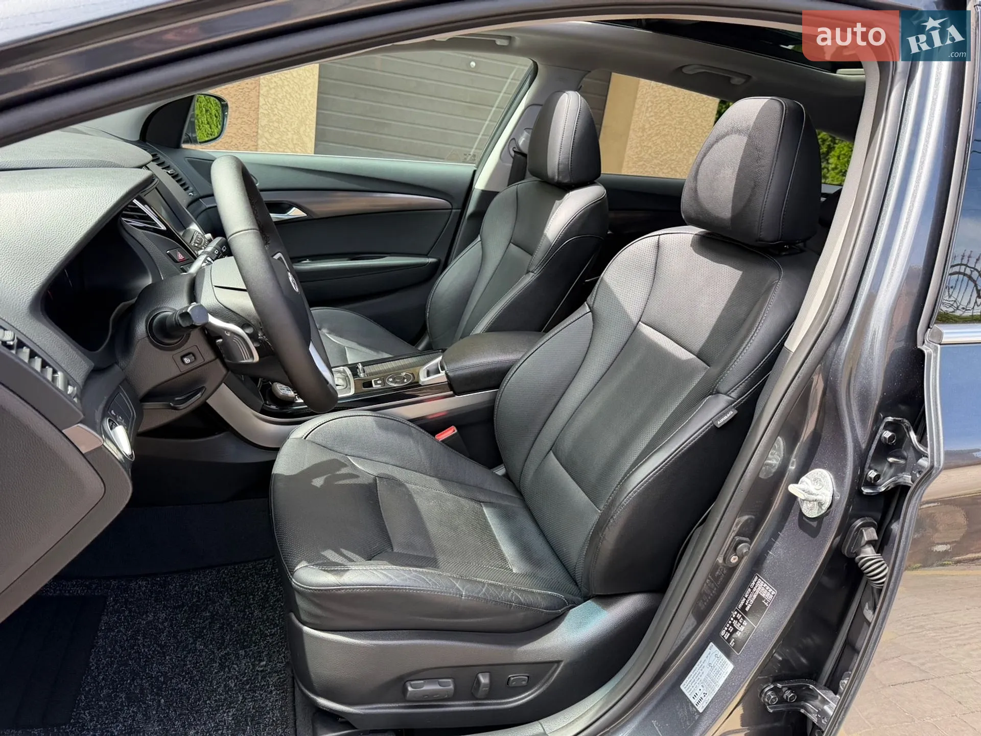 2012 Hyundai i40 - мініатюра 28