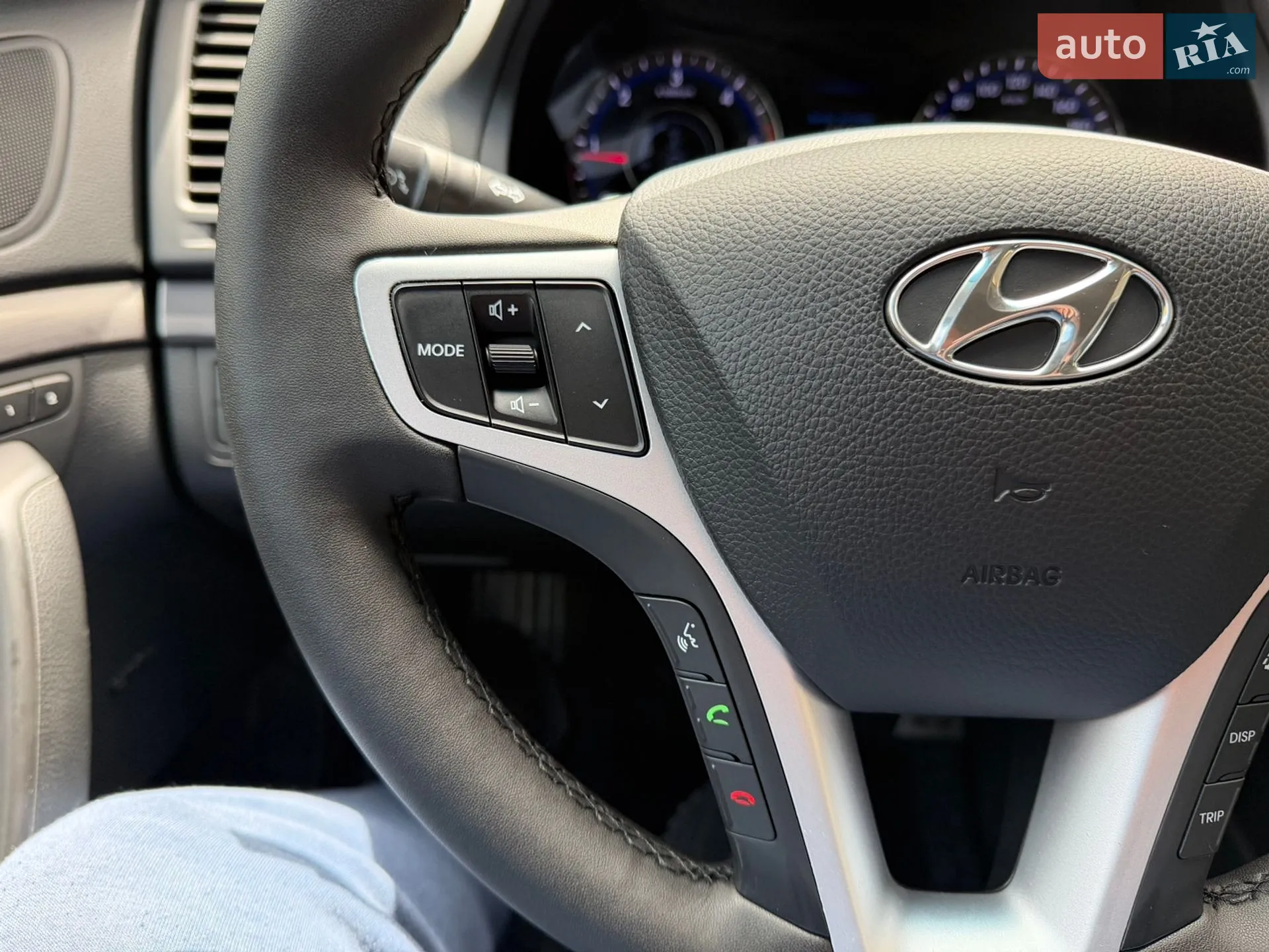2012 Hyundai i40 - мініатюра 34
