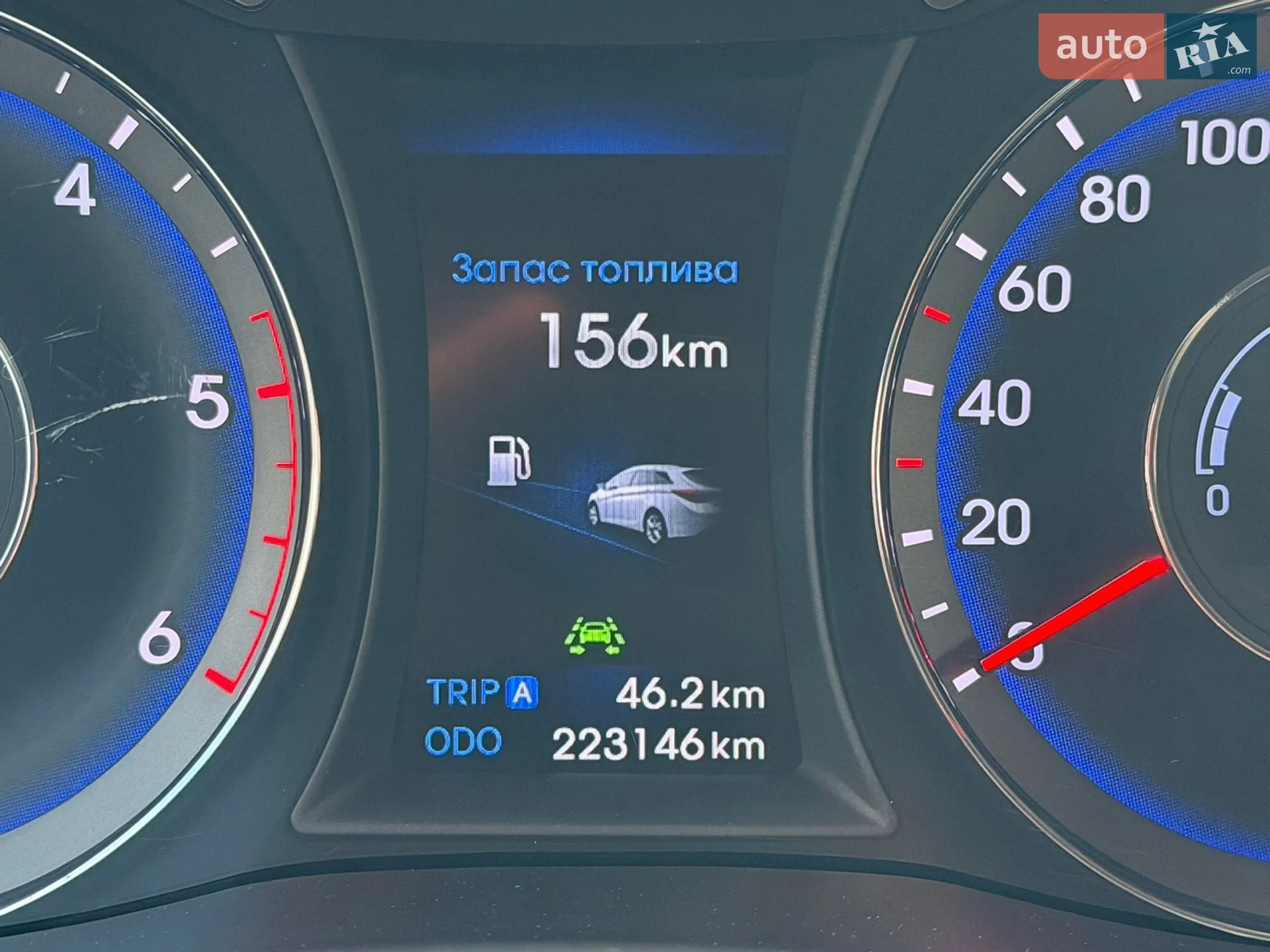 2012 Hyundai i40 - мініатюра 39