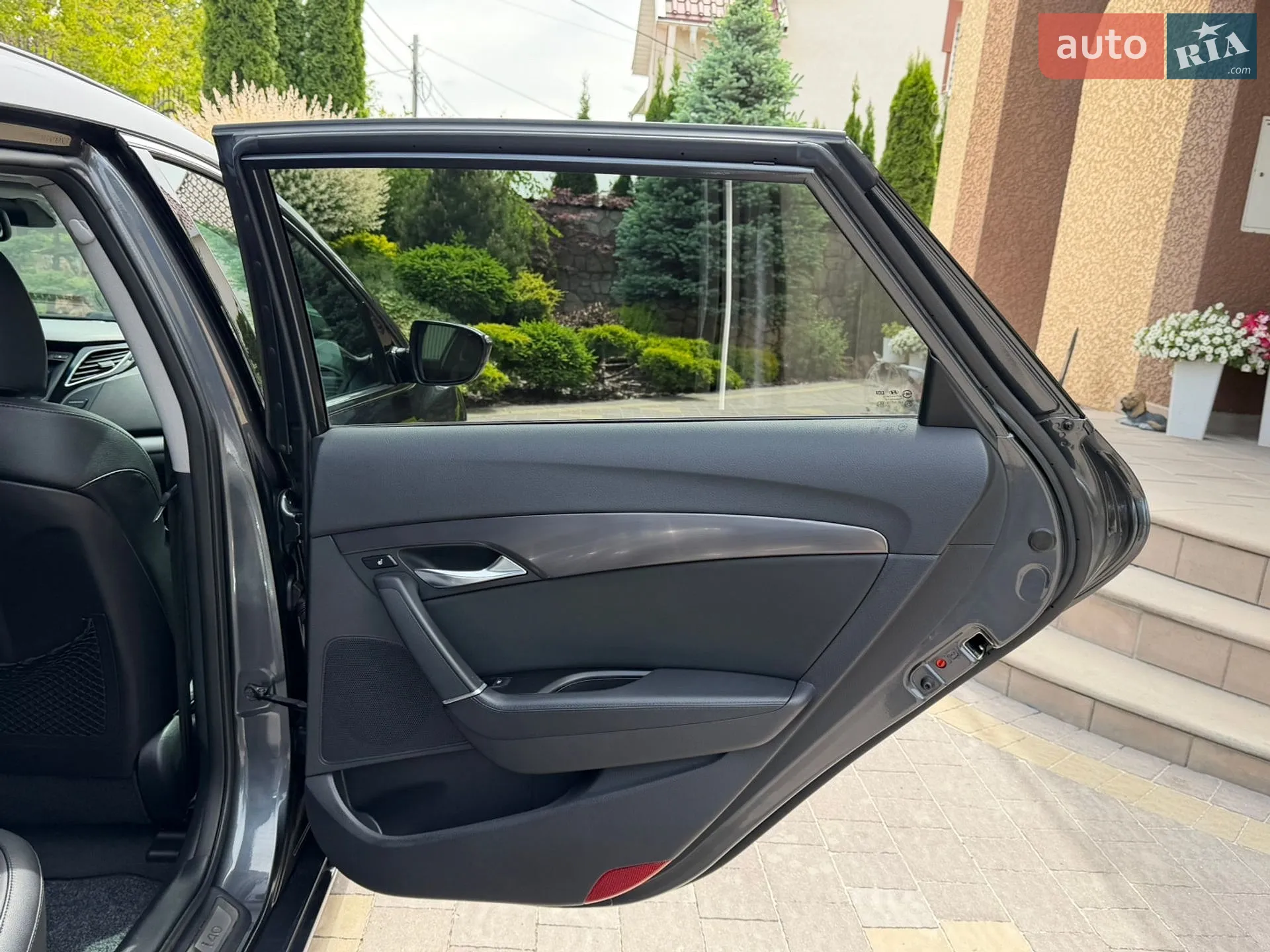 2012 Hyundai i40 - мініатюра 74