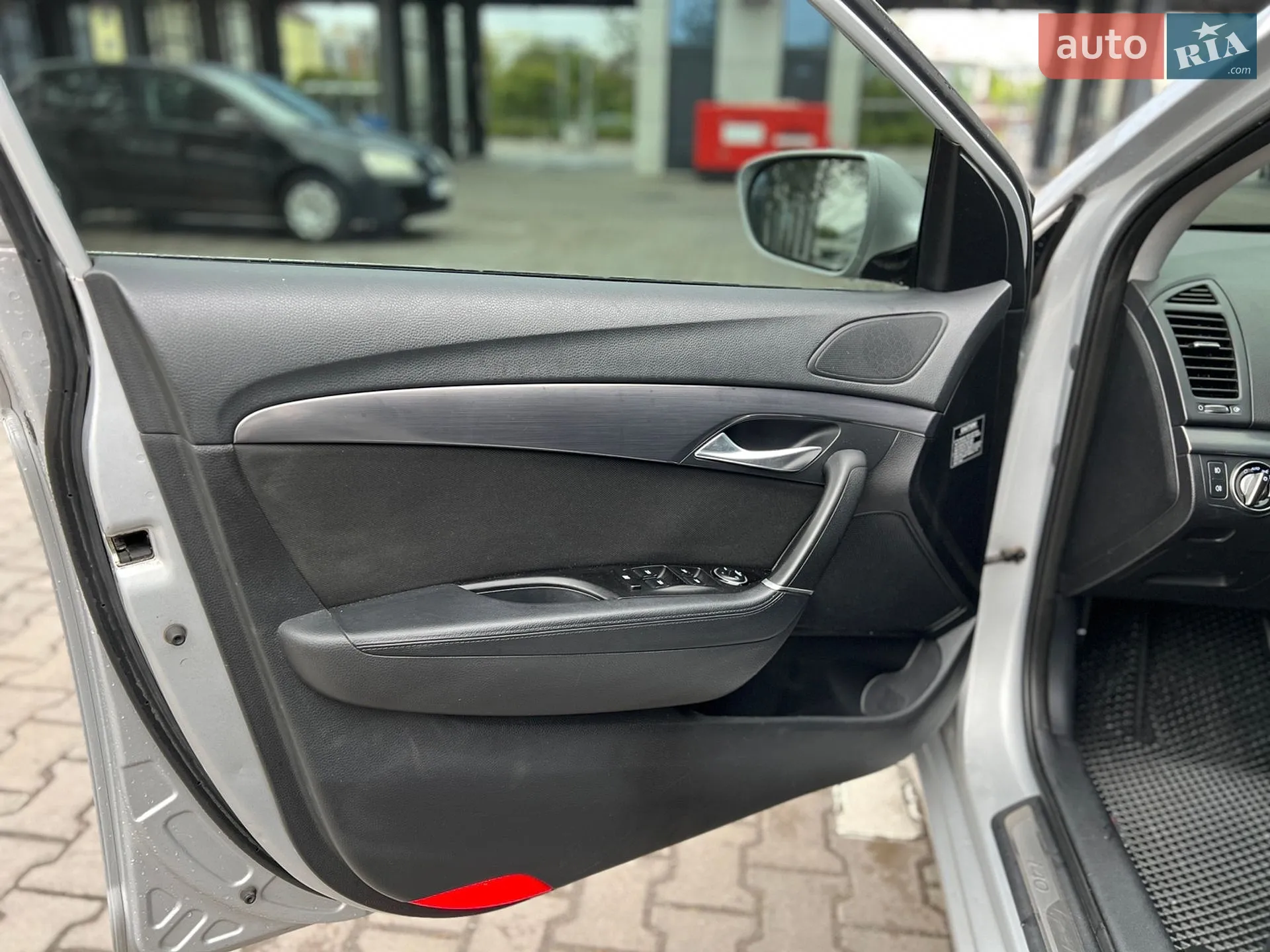 2011 Hyundai i40 - мініатюра 19