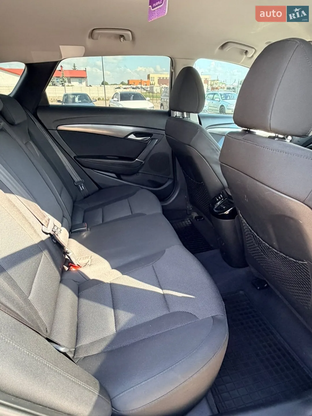 2013 Hyundai i40 - мініатюра 10