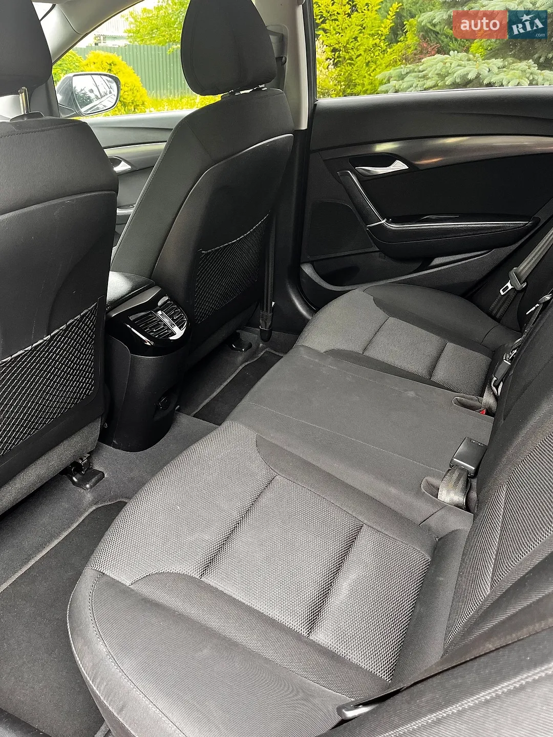 2015 Hyundai i40 - мініатюра 14