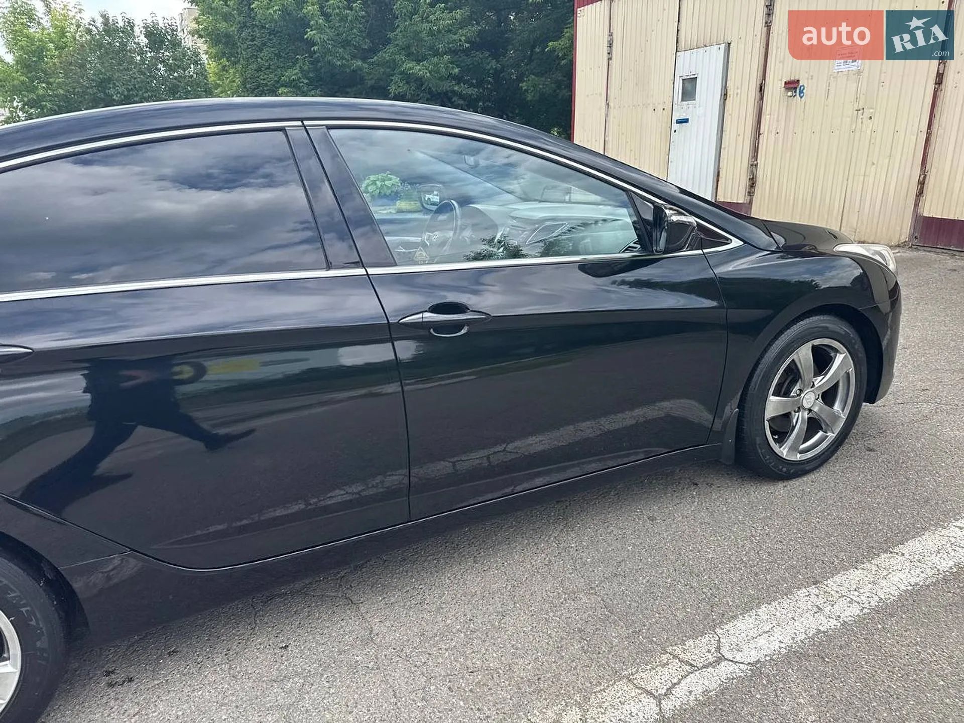 2013 Hyundai i40 - мініатюра 2