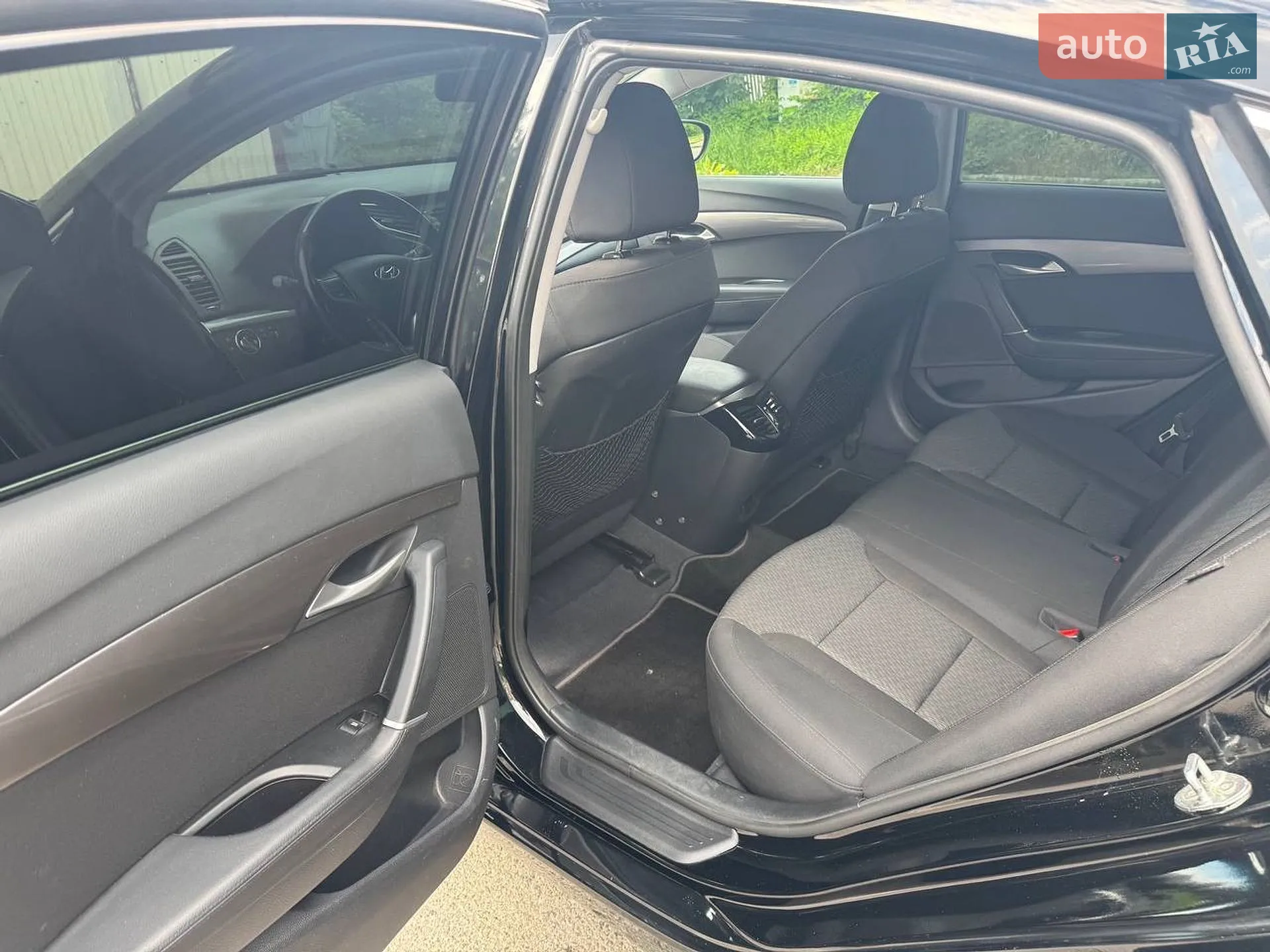 2013 Hyundai i40 - мініатюра 5