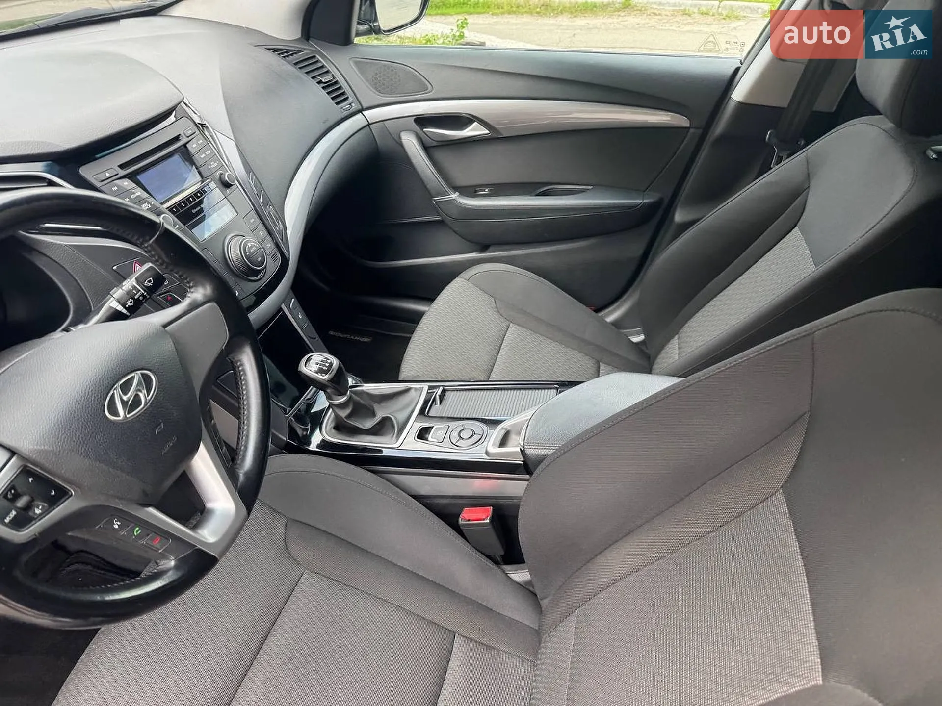 2013 Hyundai i40 - мініатюра 7