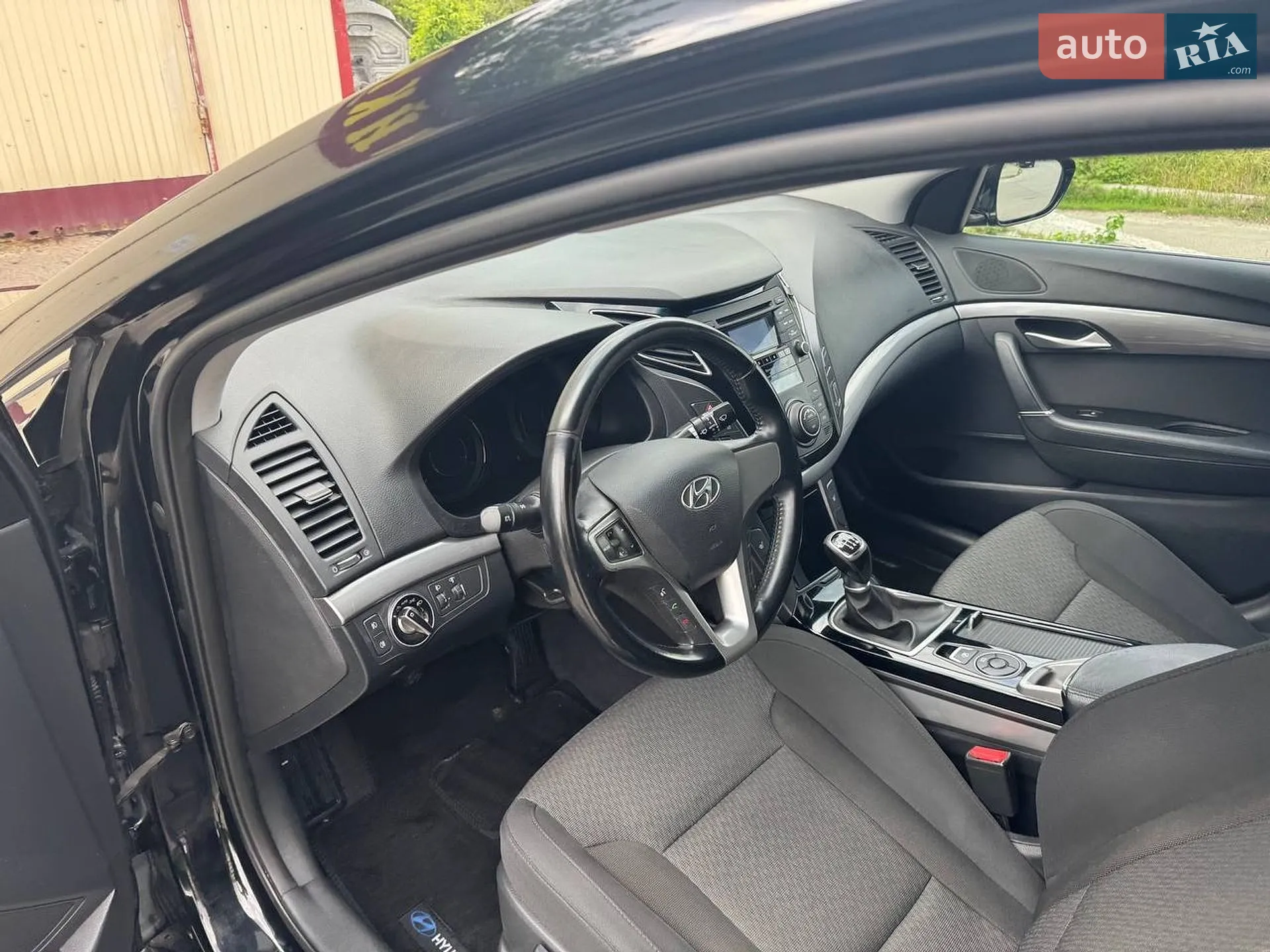2013 Hyundai i40 - мініатюра 9