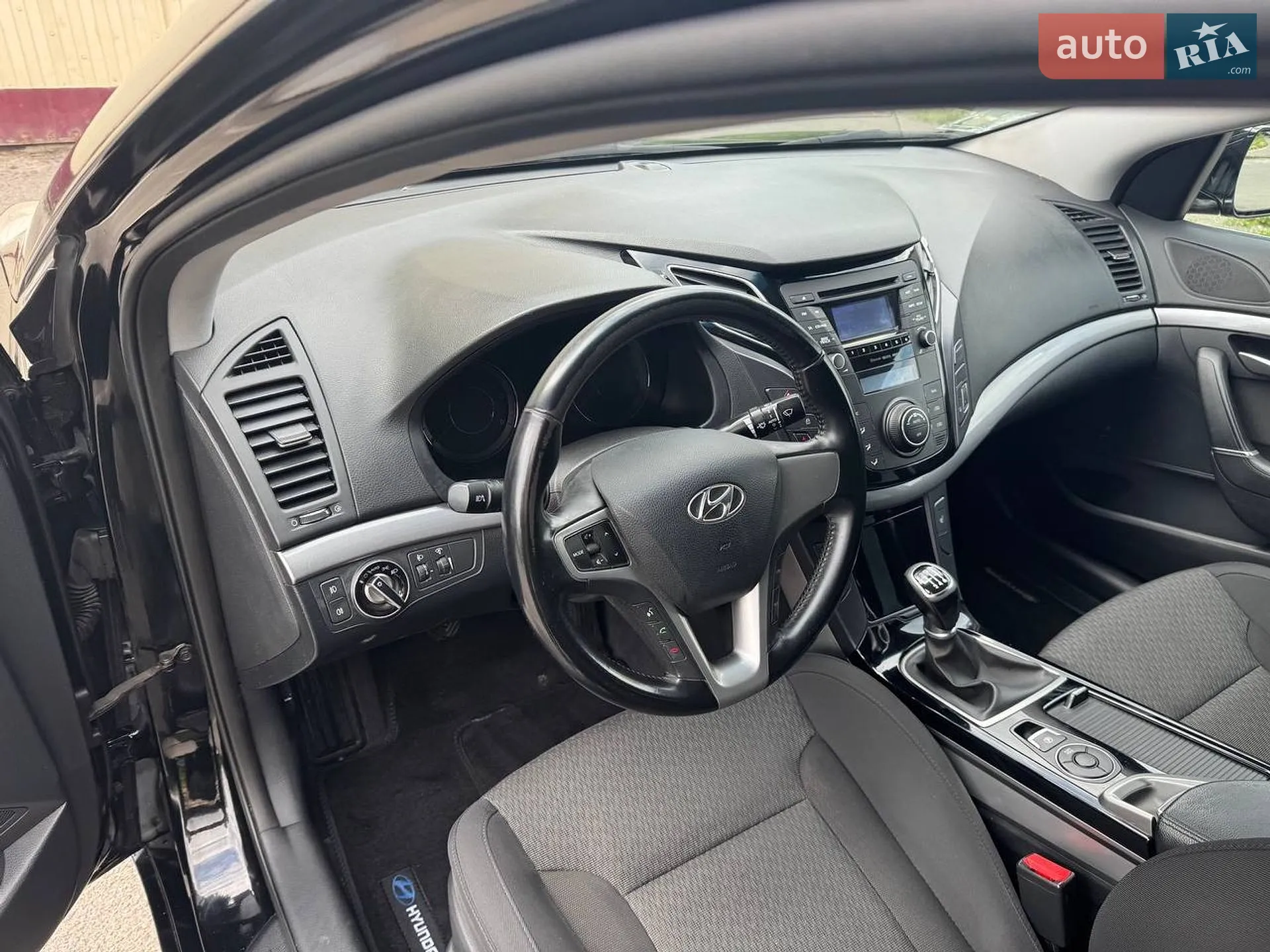 2013 Hyundai i40 - мініатюра 10