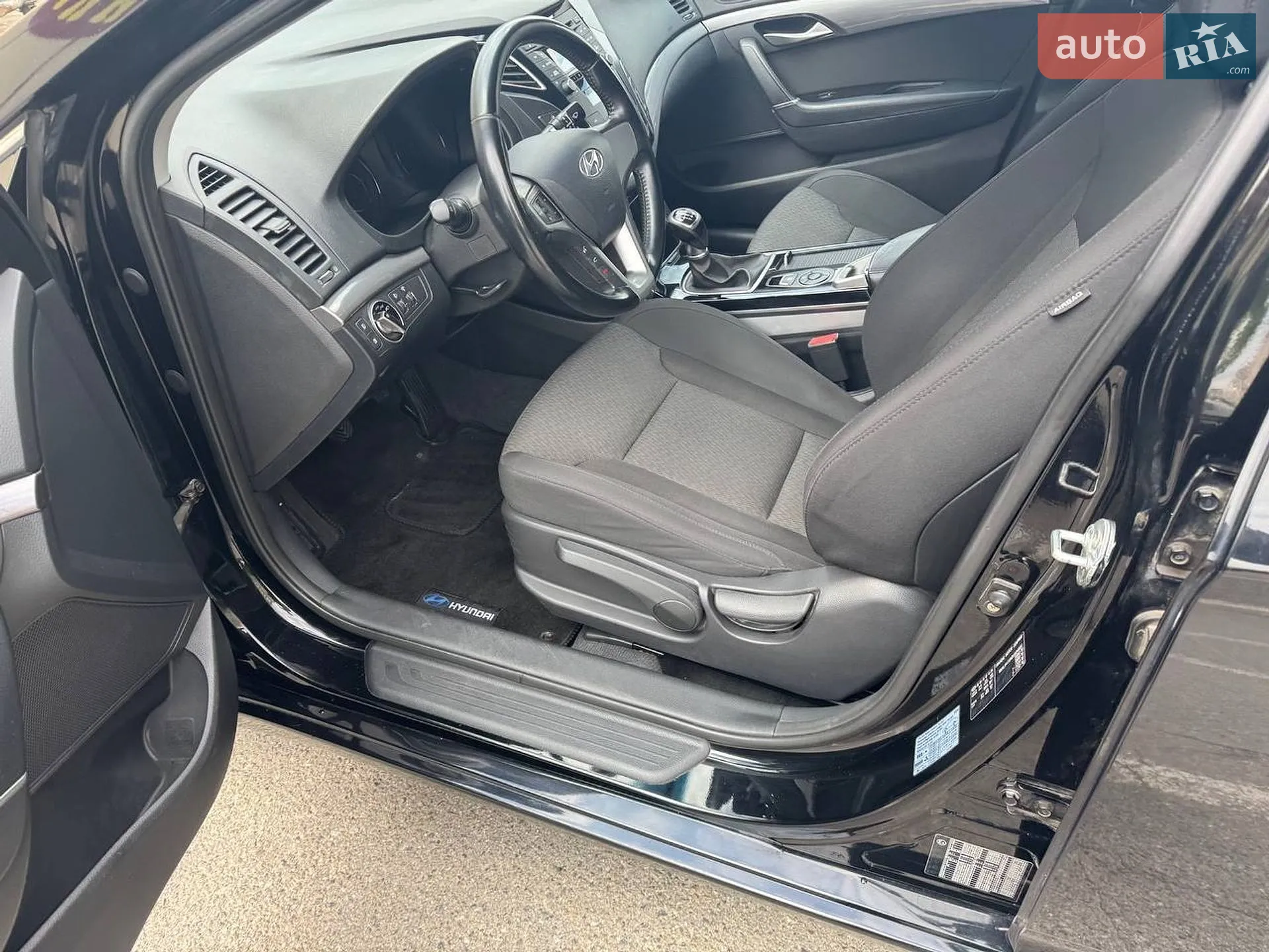 2013 Hyundai i40 - мініатюра 13