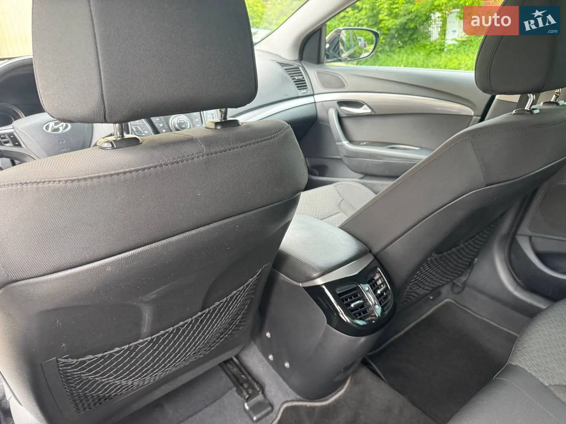 2013 Hyundai i40 - мініатюра 21