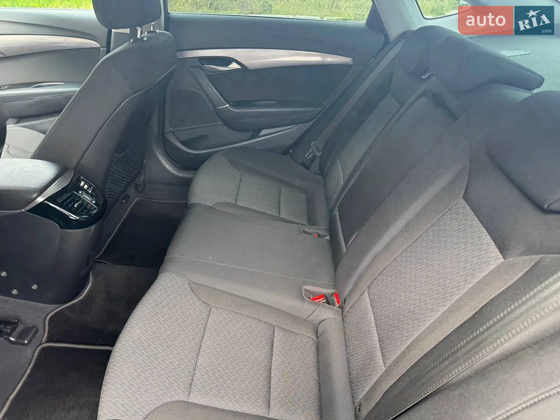 2013 Hyundai i40 - мініатюра 22