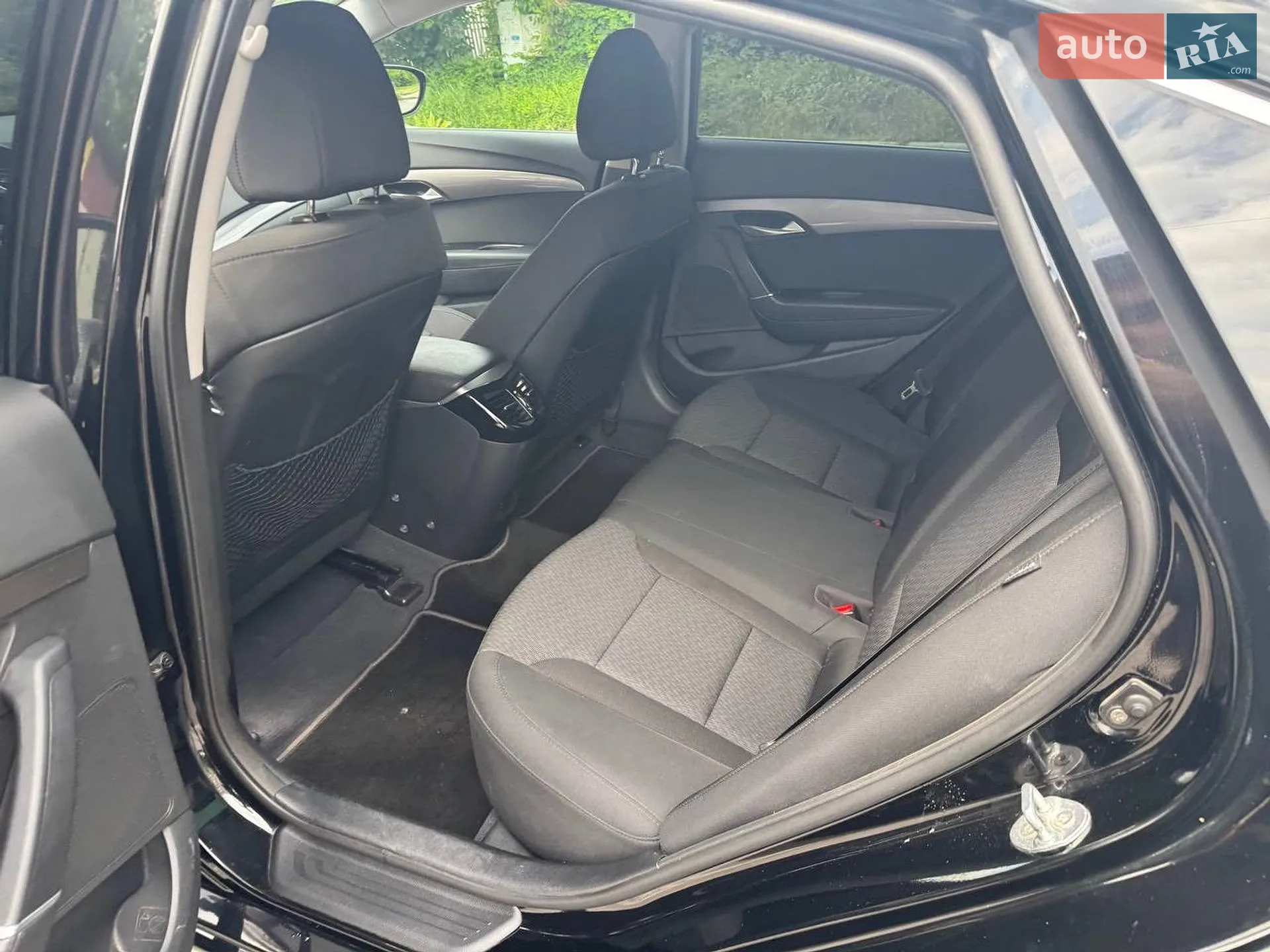 2013 Hyundai i40 - мініатюра 23