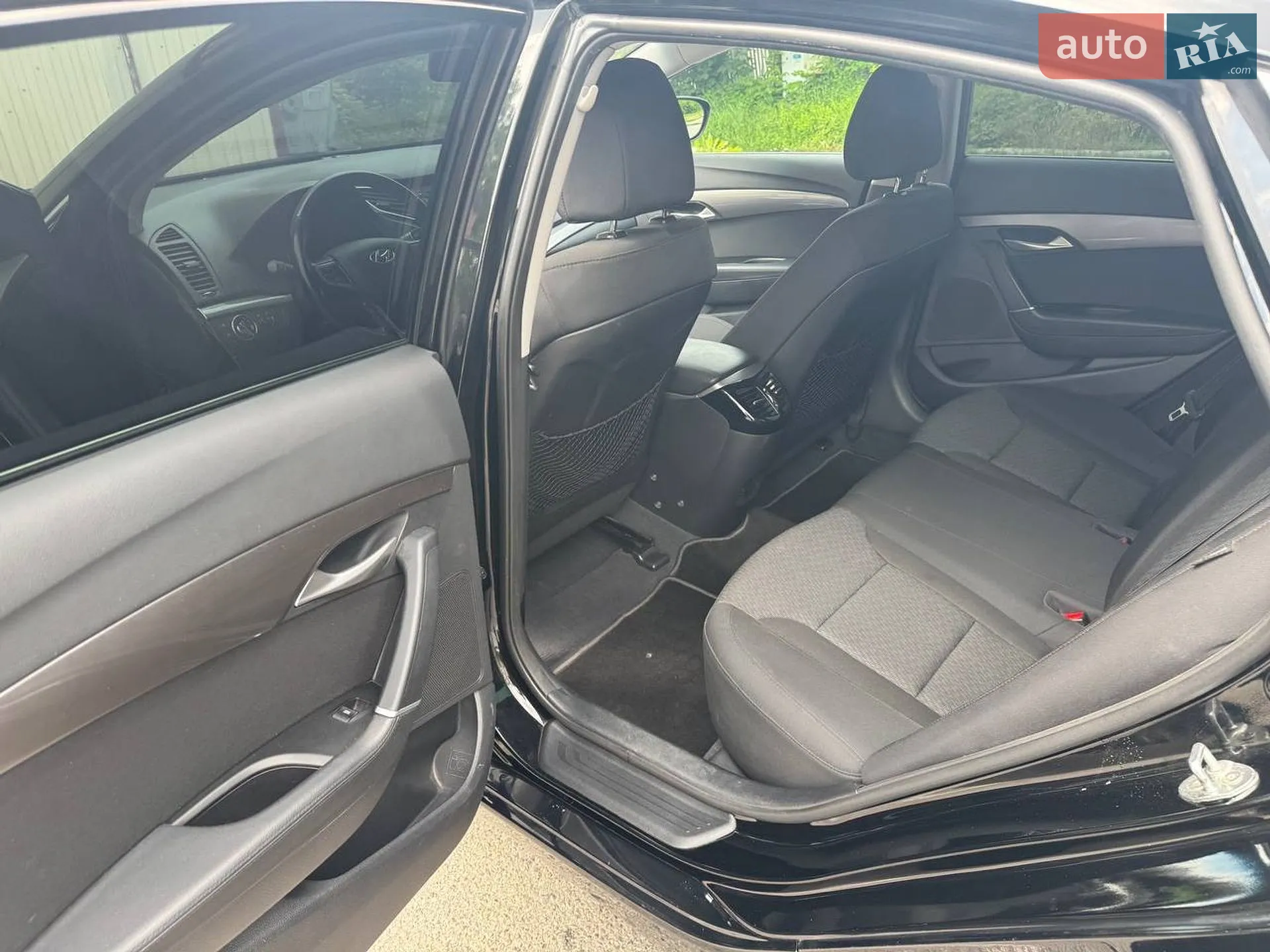 2013 Hyundai i40 - мініатюра 24
