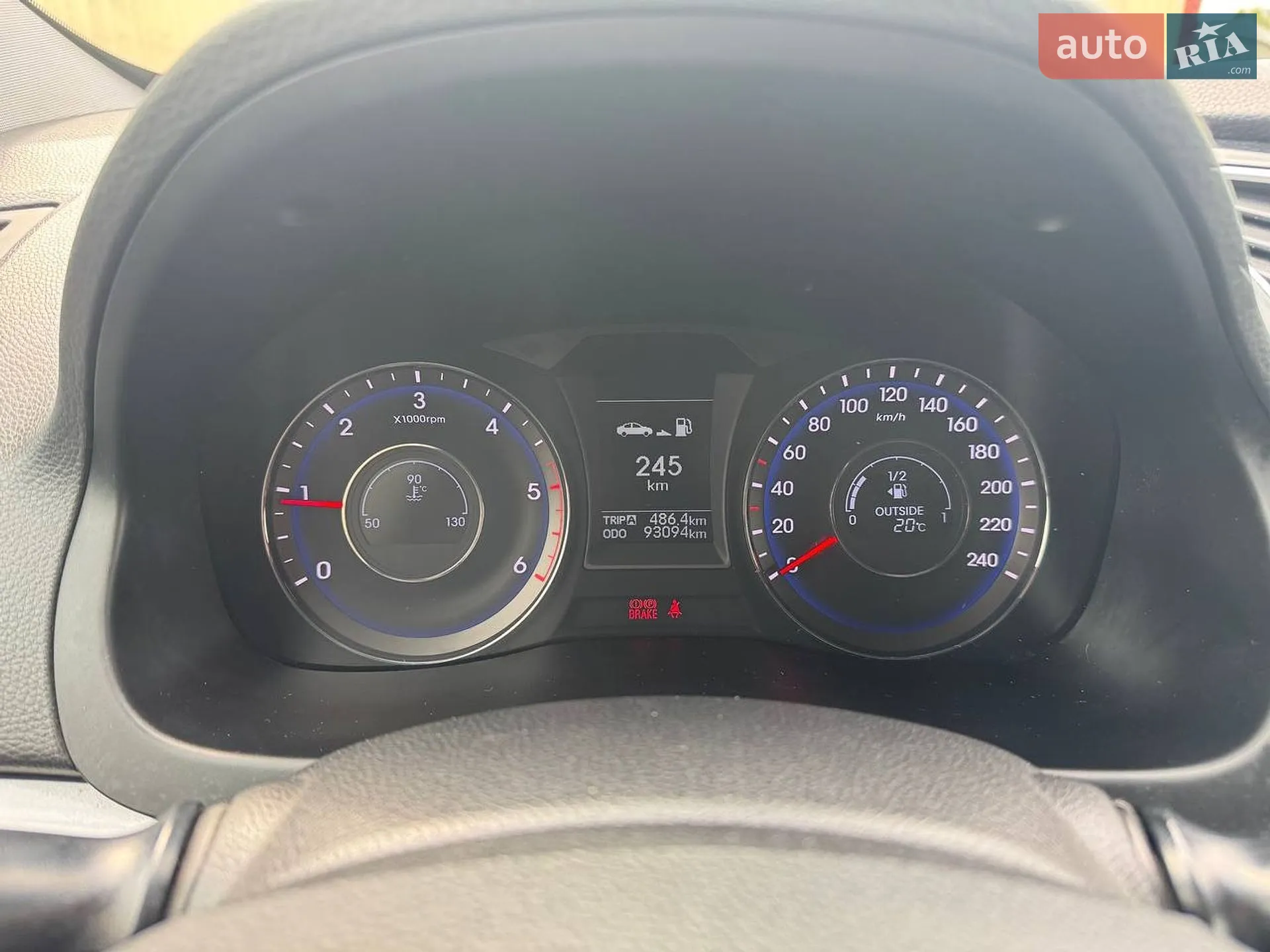 2013 Hyundai i40 - мініатюра 25