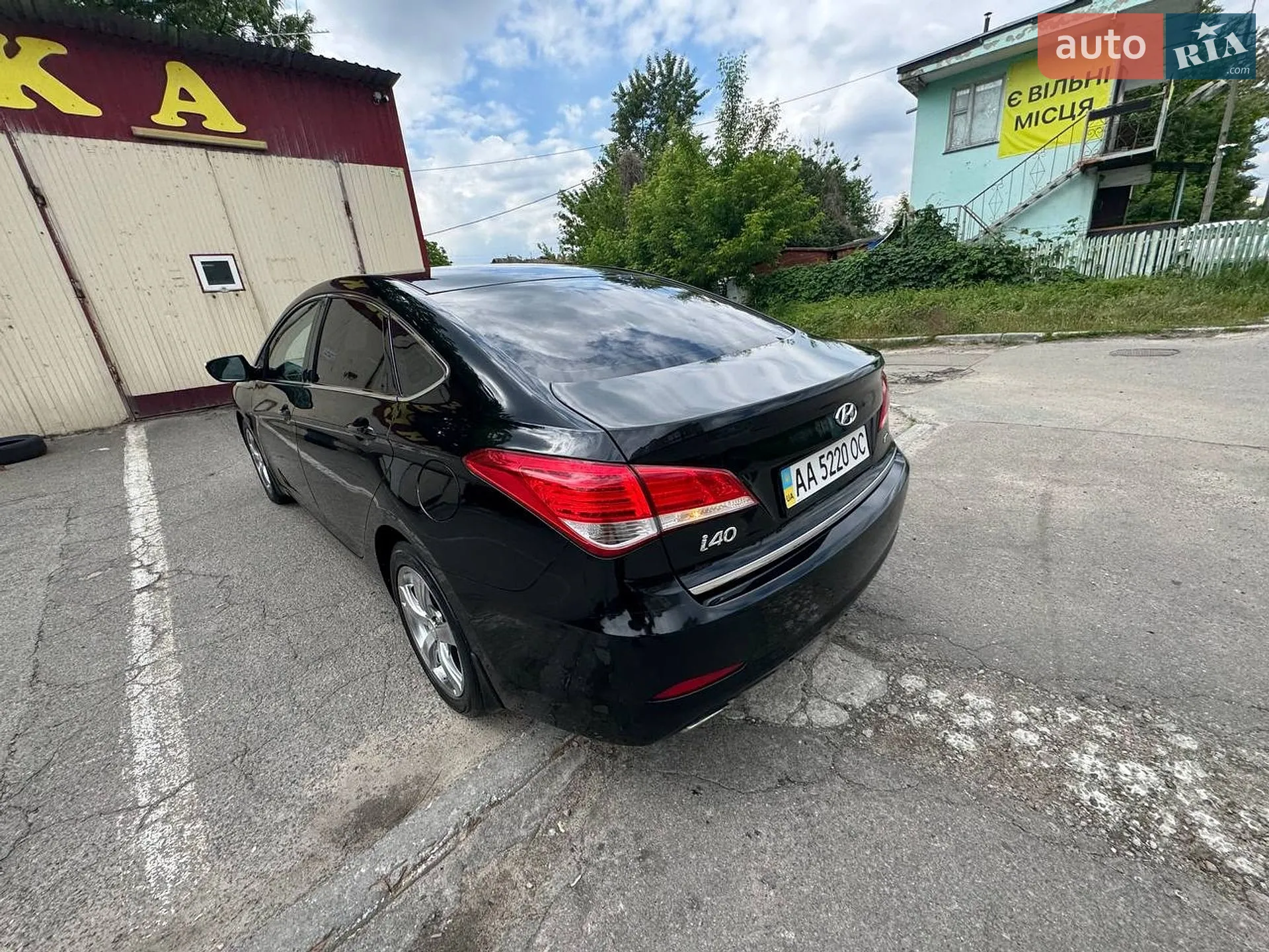 2013 Hyundai i40 - мініатюра 26