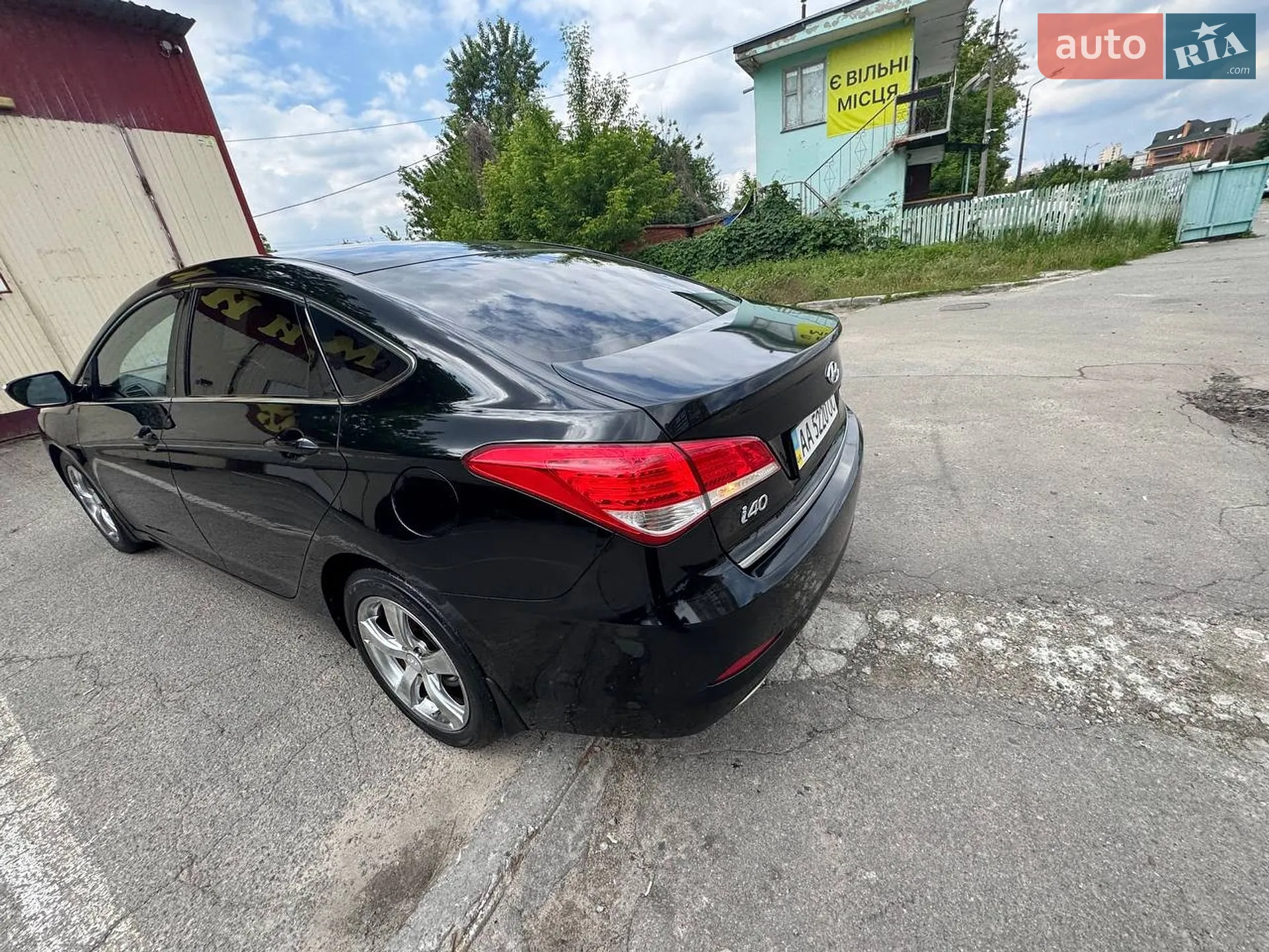 2013 Hyundai i40 - мініатюра 28