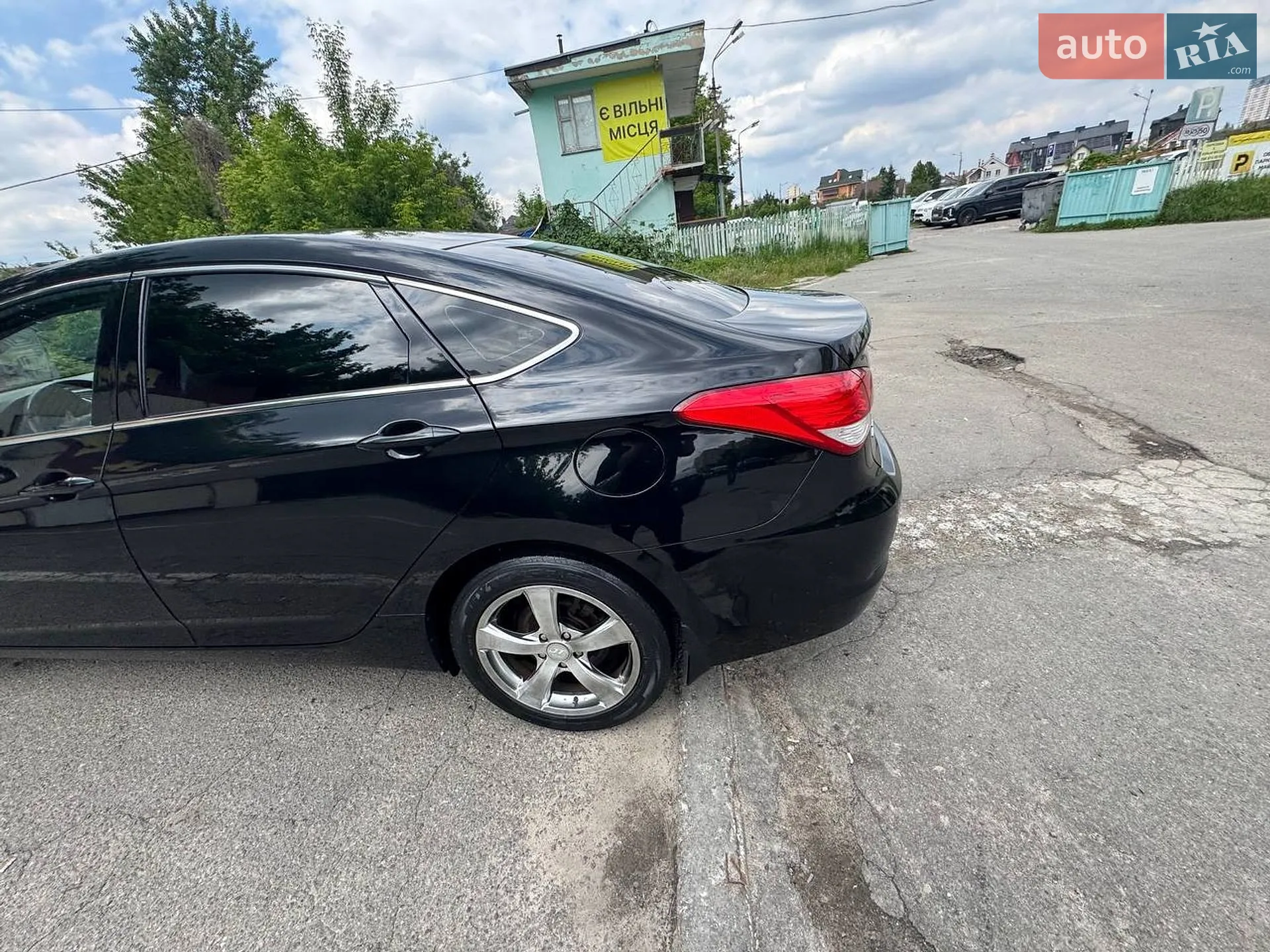 2013 Hyundai i40 - мініатюра 29