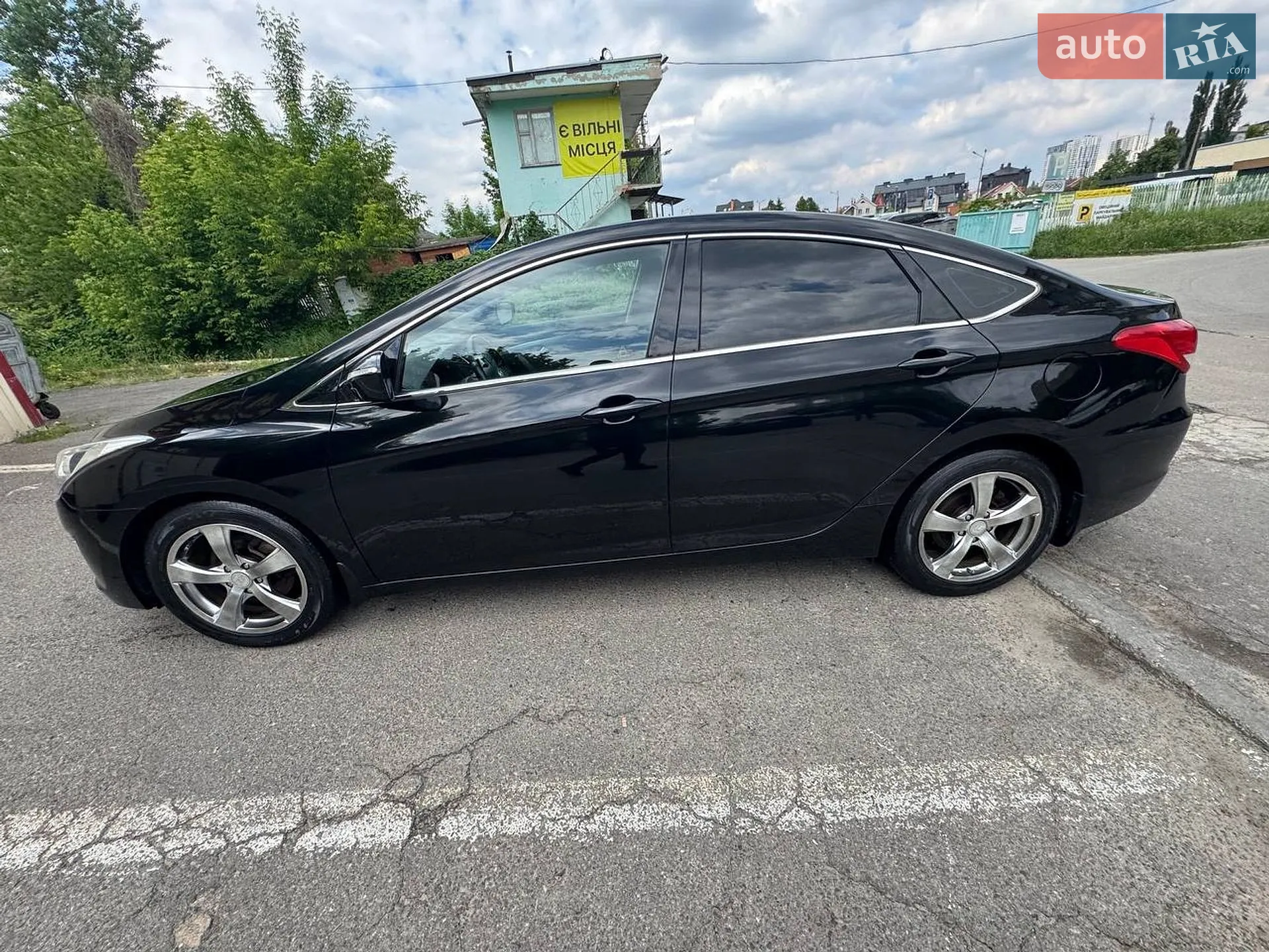 2013 Hyundai i40 - мініатюра 30