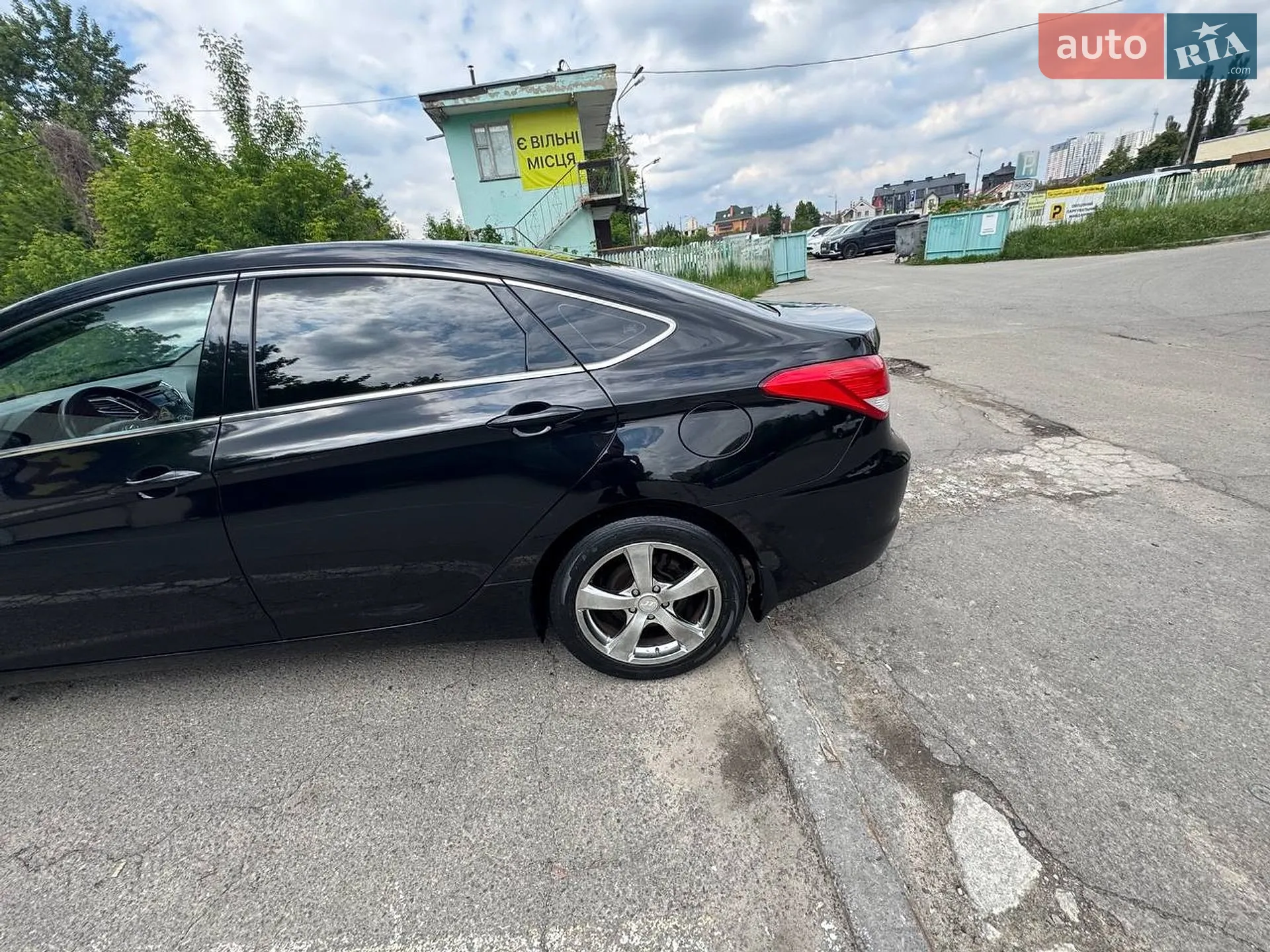 2013 Hyundai i40 - мініатюра 31