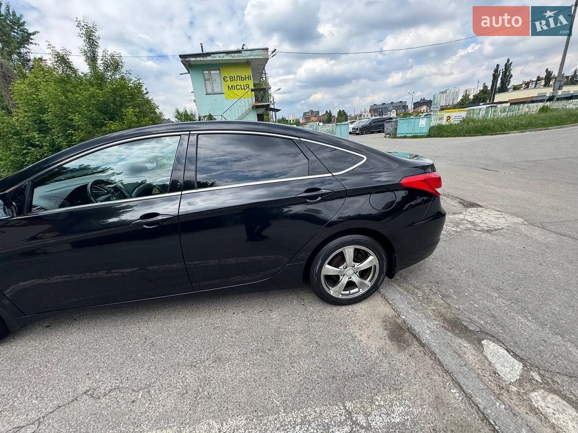 2013 Hyundai i40 - мініатюра 32