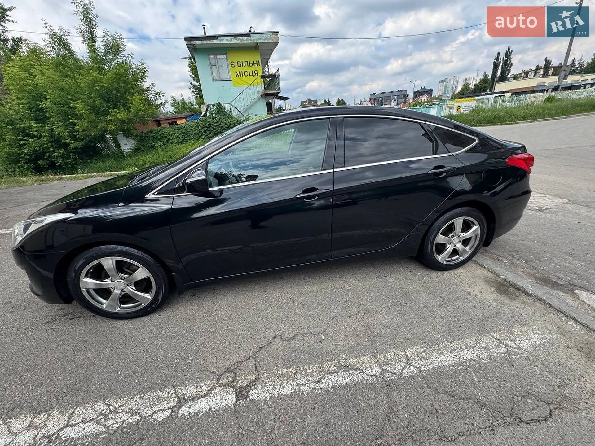 2013 Hyundai i40 - мініатюра 33