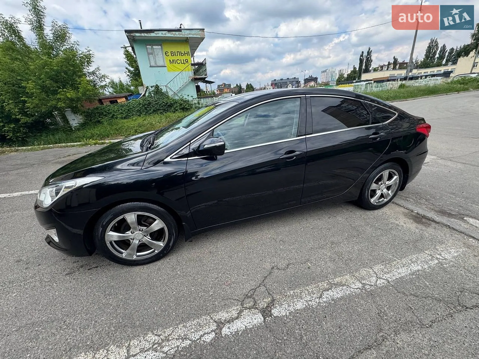 2013 Hyundai i40 - мініатюра 34