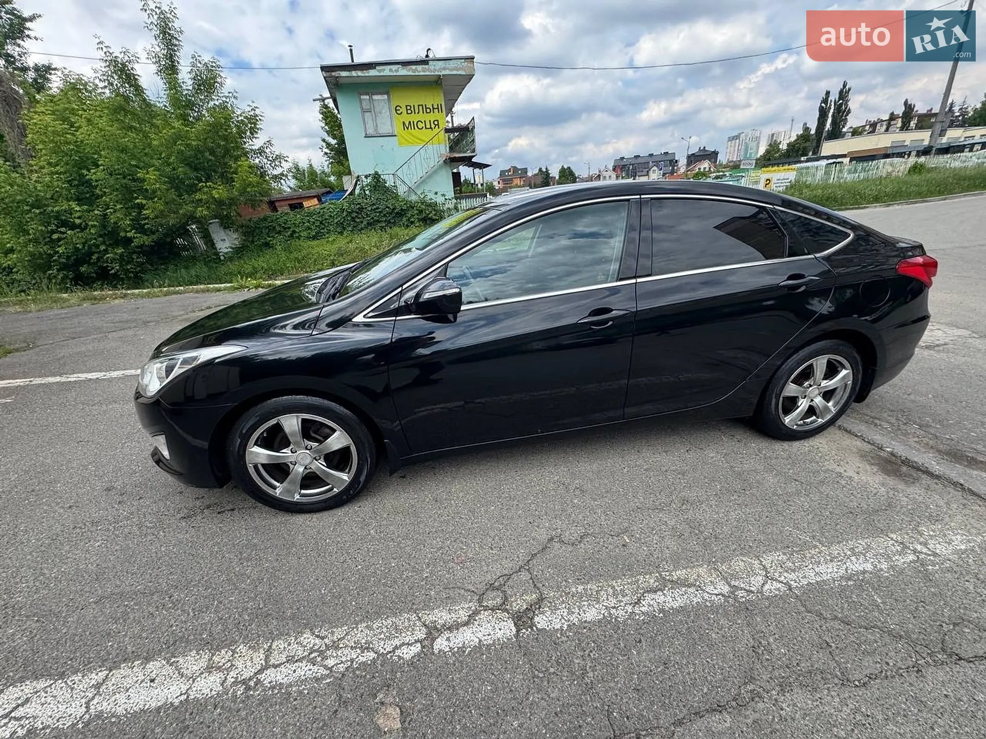 2013 Hyundai i40 - мініатюра 35