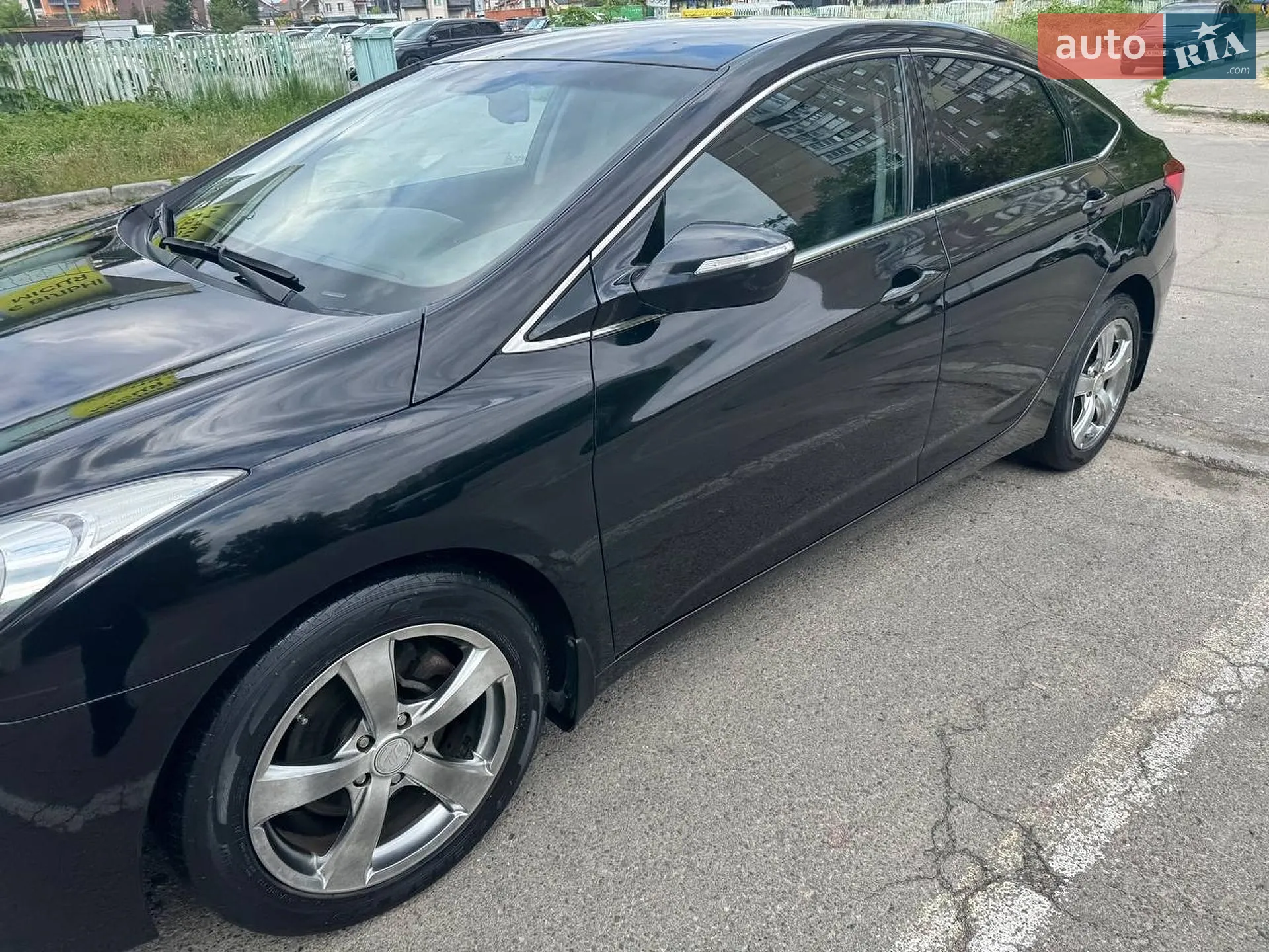 2013 Hyundai i40 - мініатюра 37