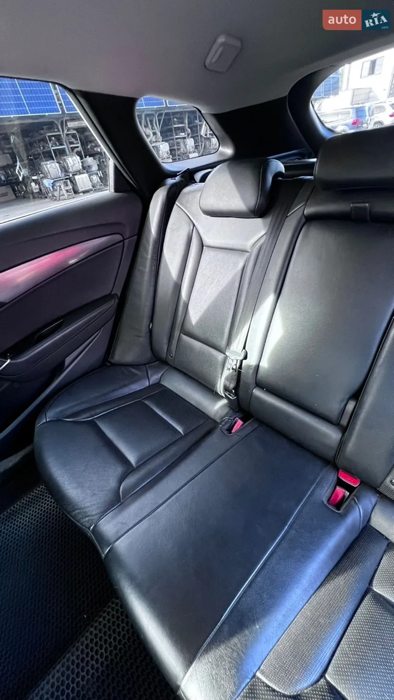 2011 Hyundai i40 - мініатюра 18