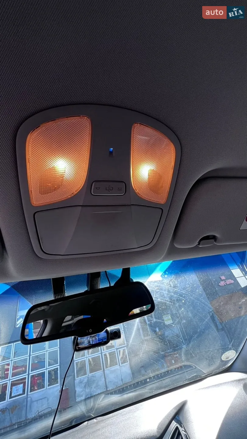 2011 Hyundai i40 - мініатюра 26