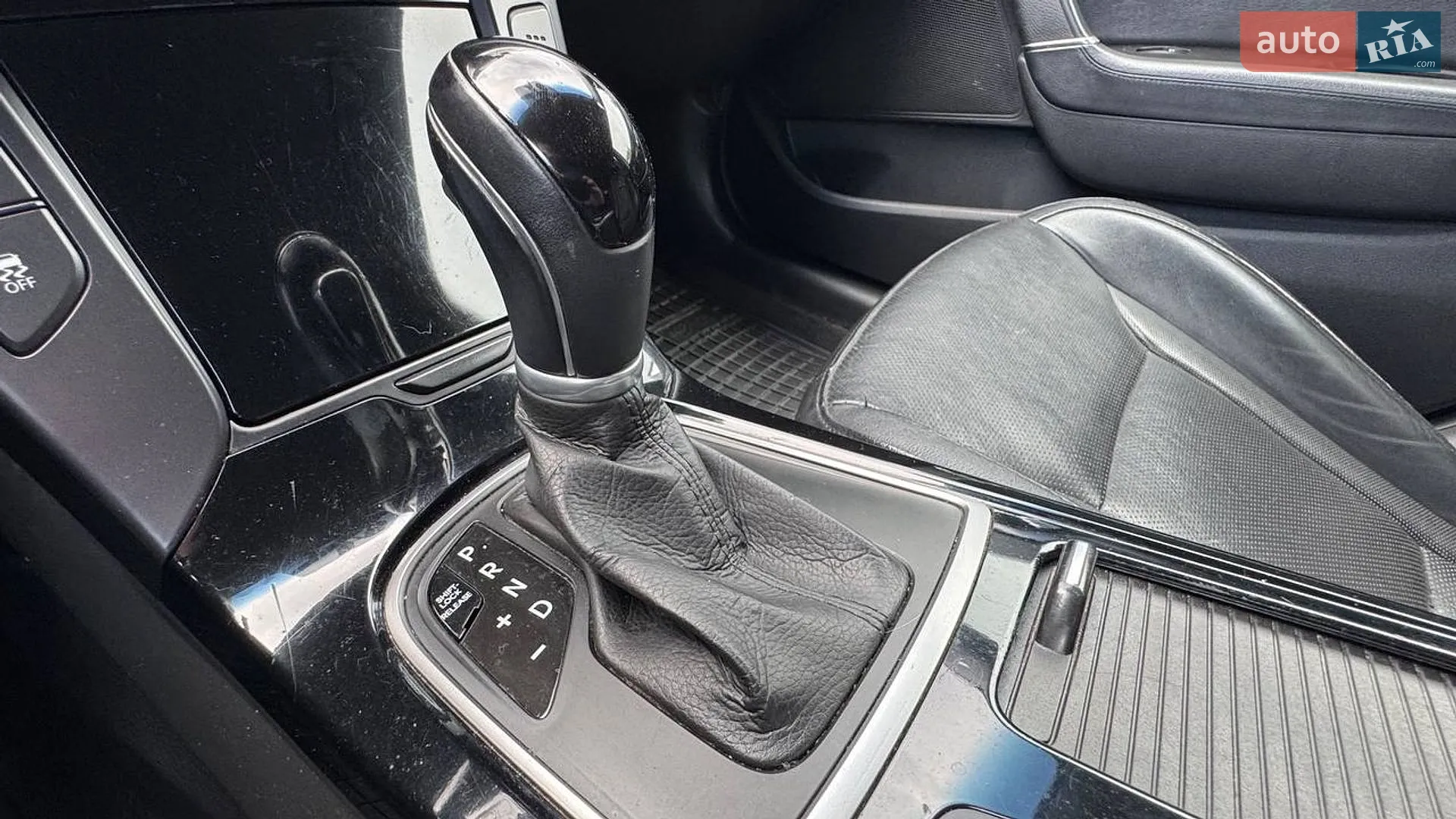 2012 Hyundai i40 - мініатюра 59