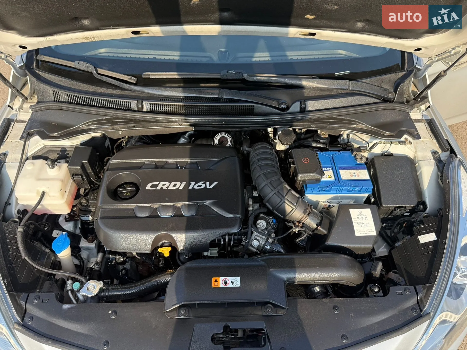 2013 Hyundai i40 - мініатюра 25