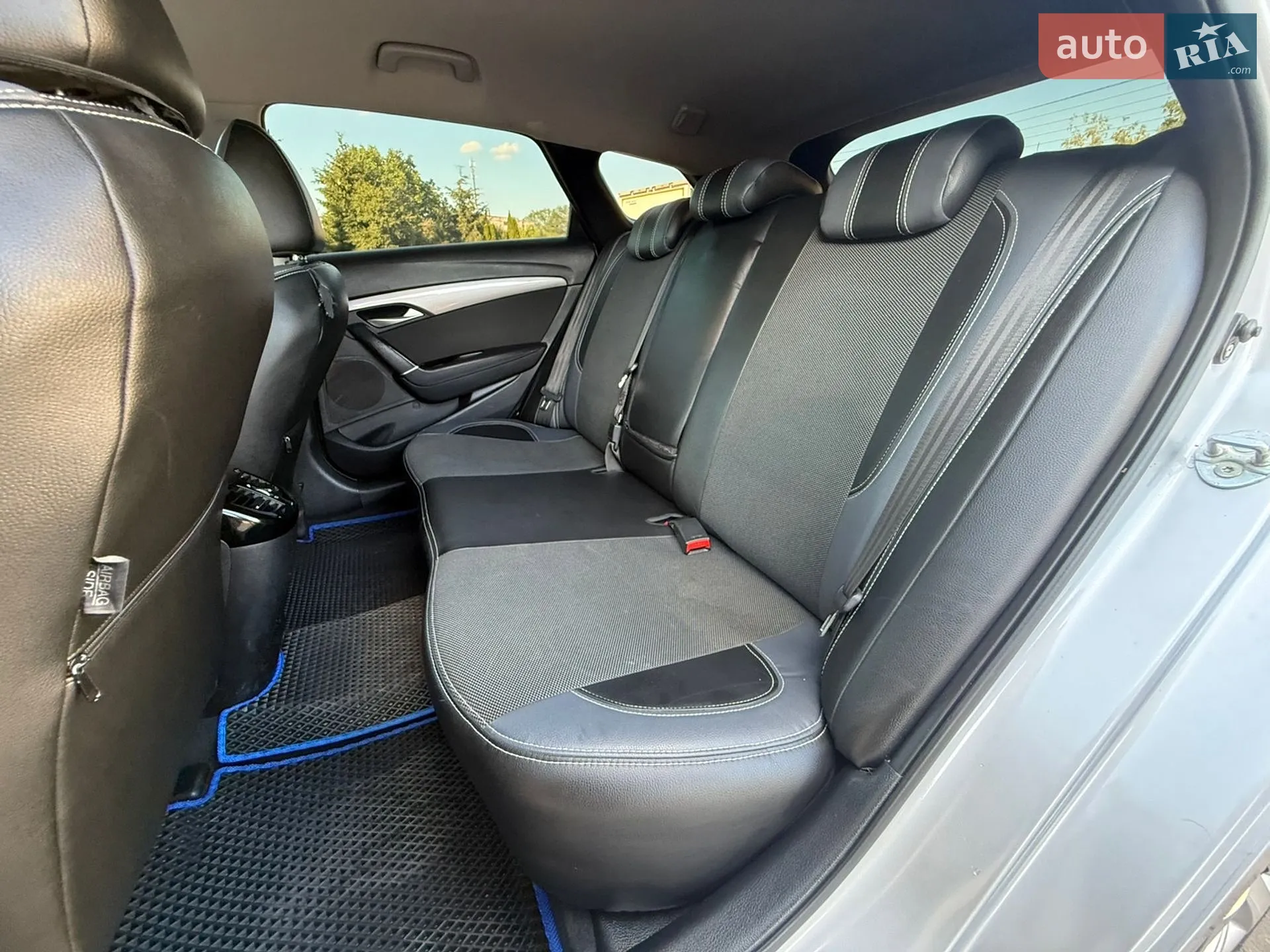 2013 Hyundai i40 - мініатюра 33
