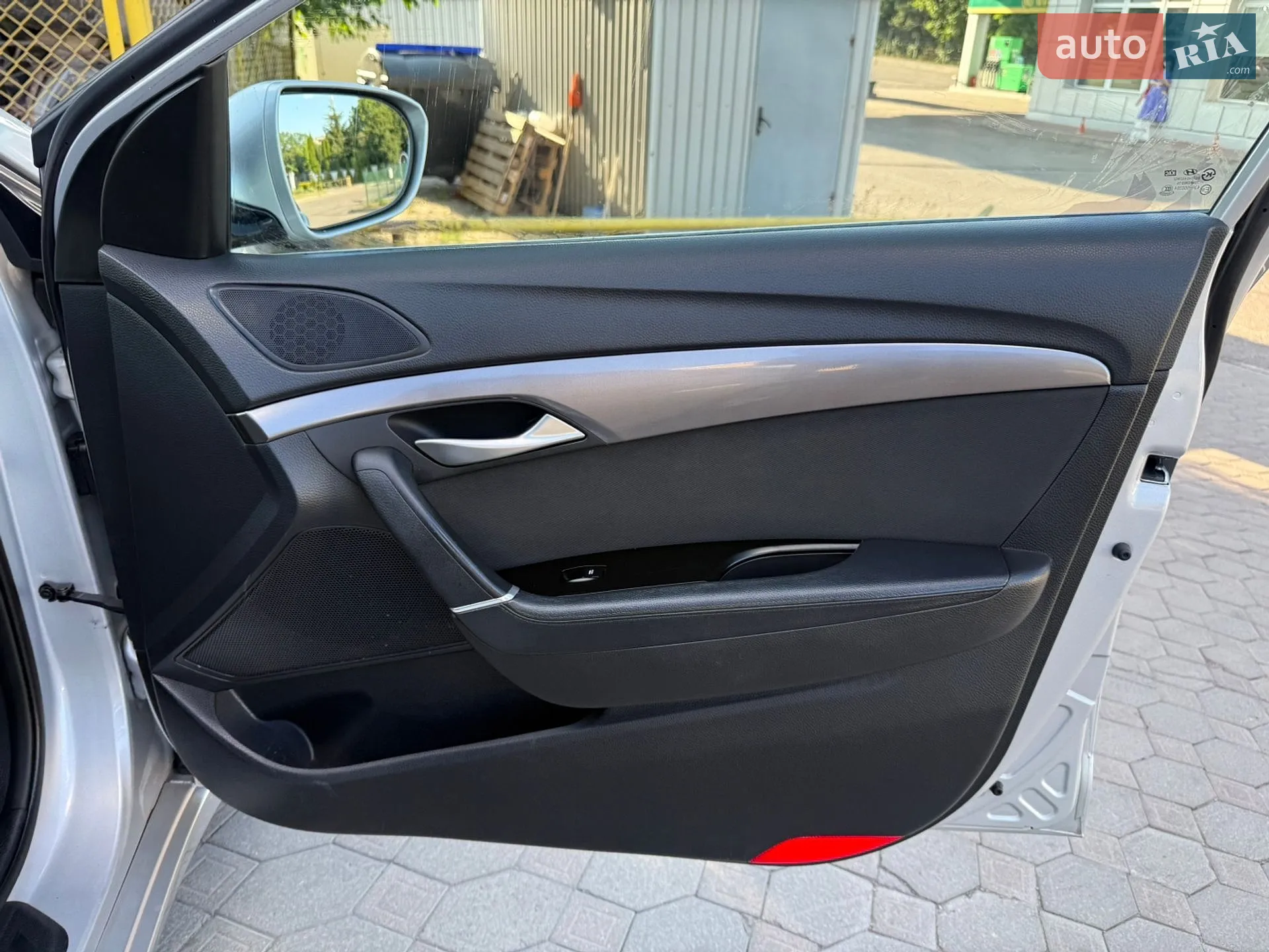 2013 Hyundai i40 - мініатюра 40