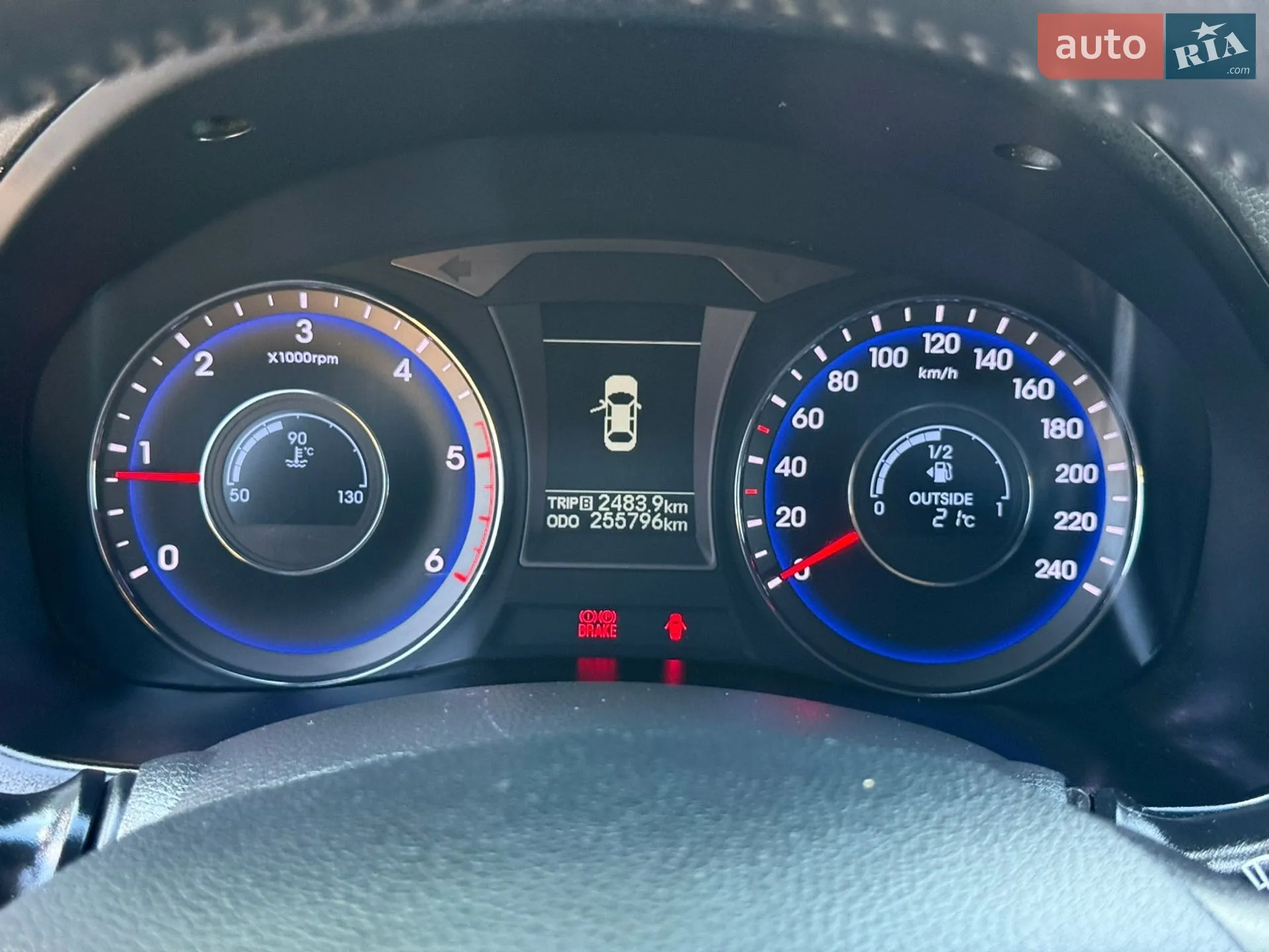 2013 Hyundai i40 - мініатюра 48