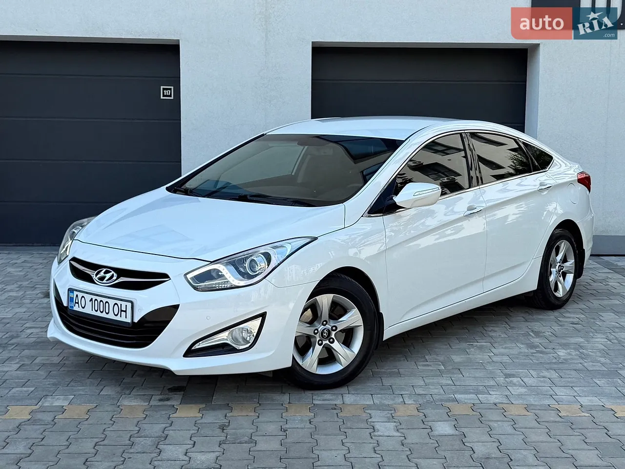 2014 Hyundai i40 - мініатюра 23