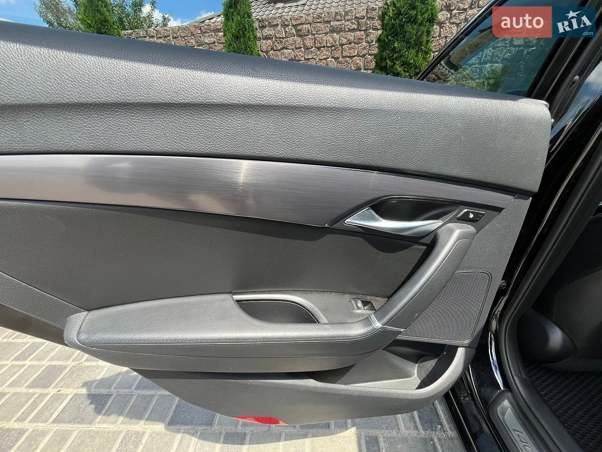 2011 Hyundai i40 - мініатюра 29