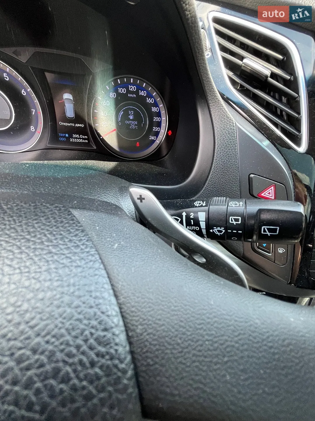 2011 Hyundai i40 - мініатюра 17