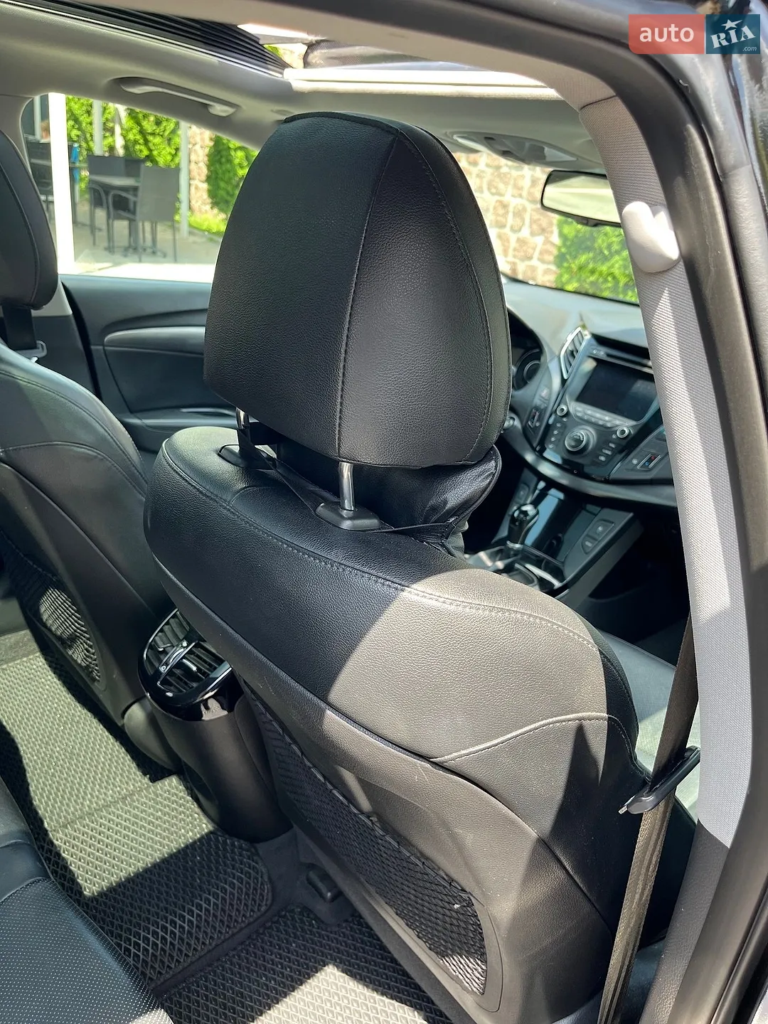 2011 Hyundai i40 - мініатюра 10