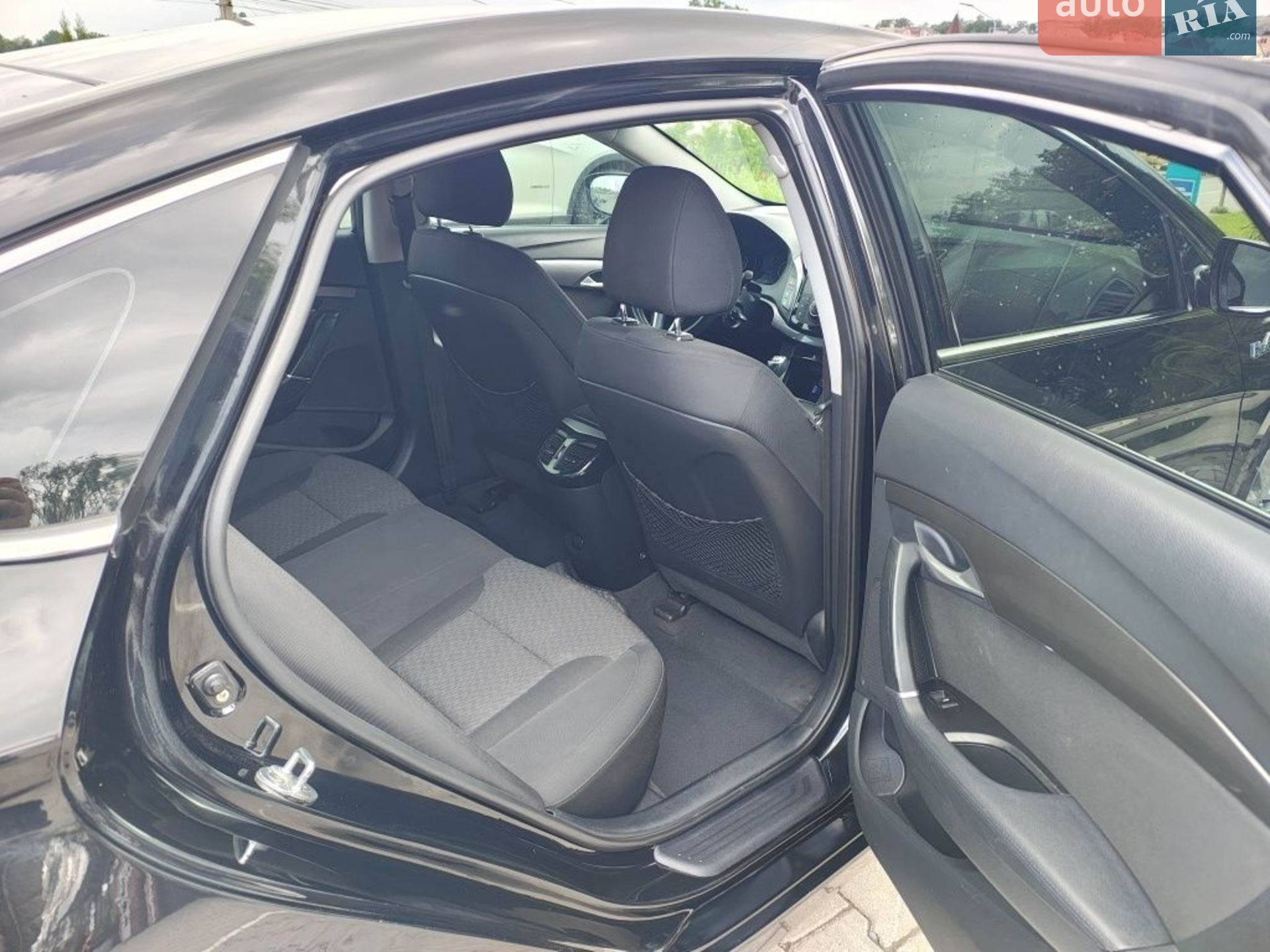 2014 Hyundai i40 - мініатюра 11
