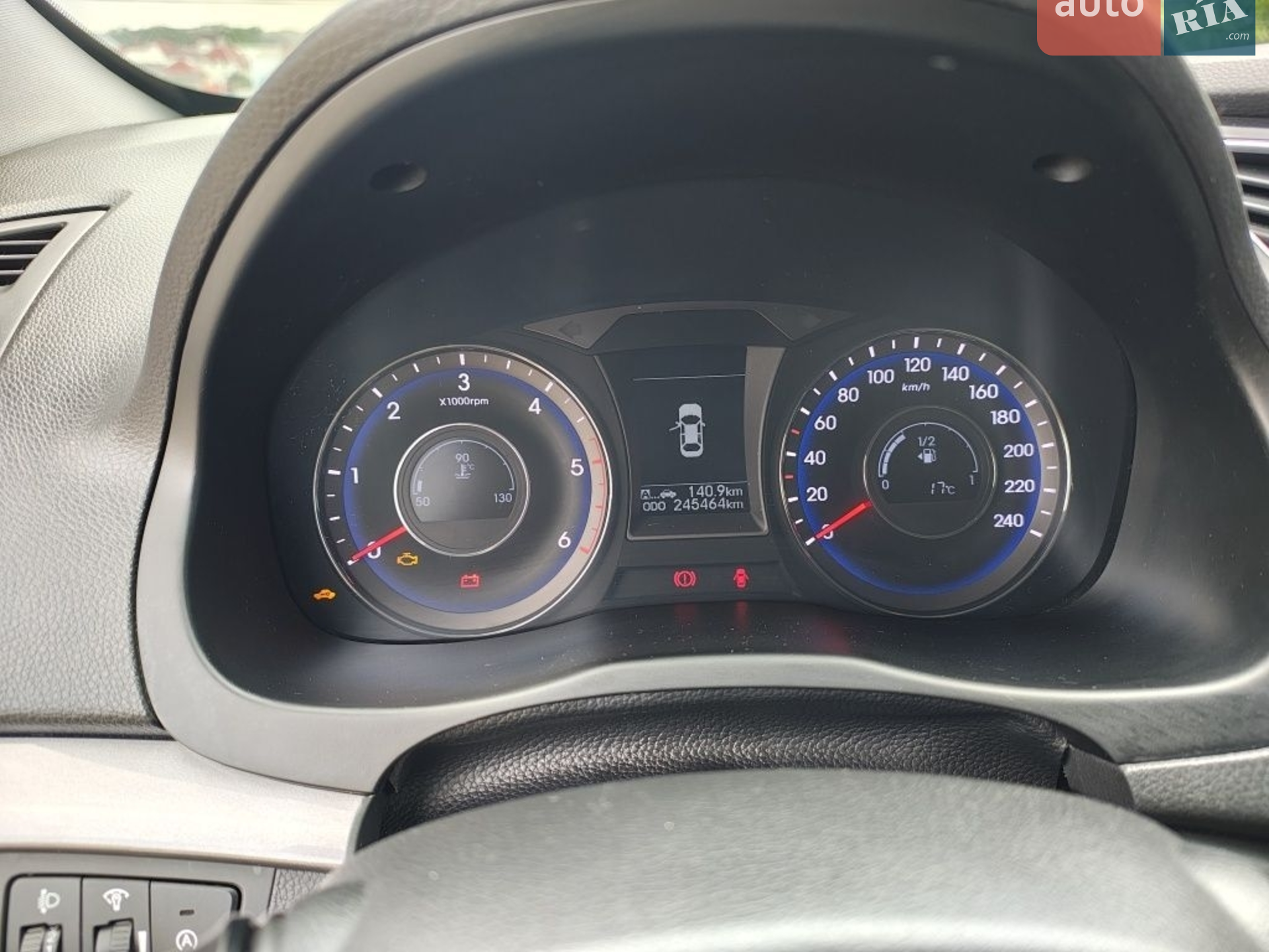 2014 Hyundai i40 - мініатюра 15