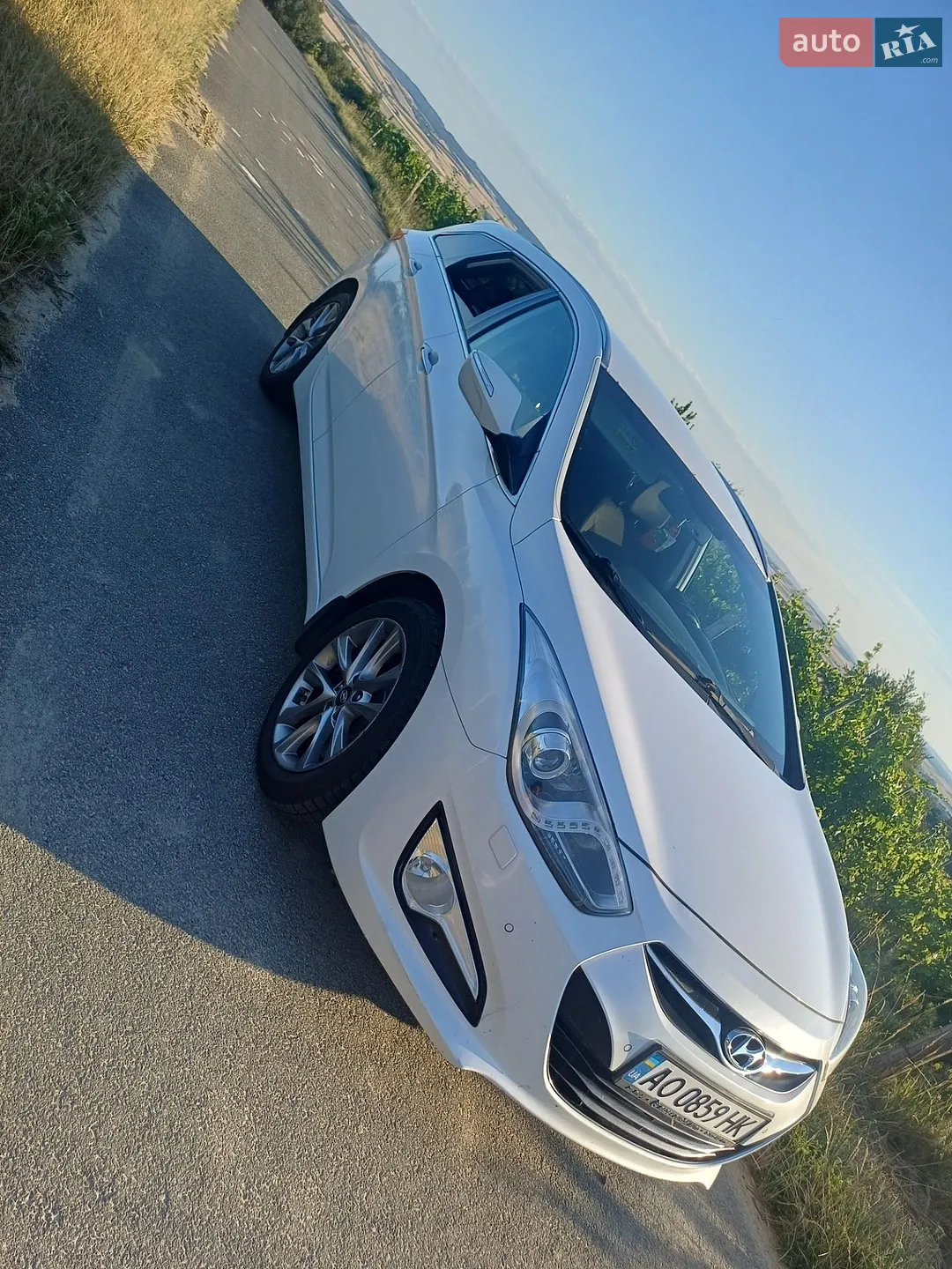 2014 Hyundai i40 - мініатюра 11