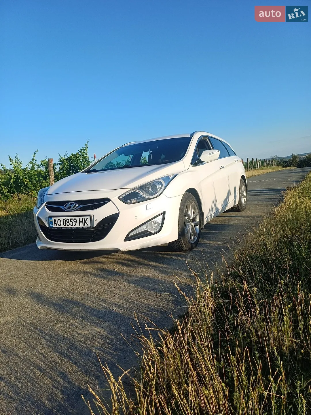 2014 Hyundai i40 - мініатюра 14