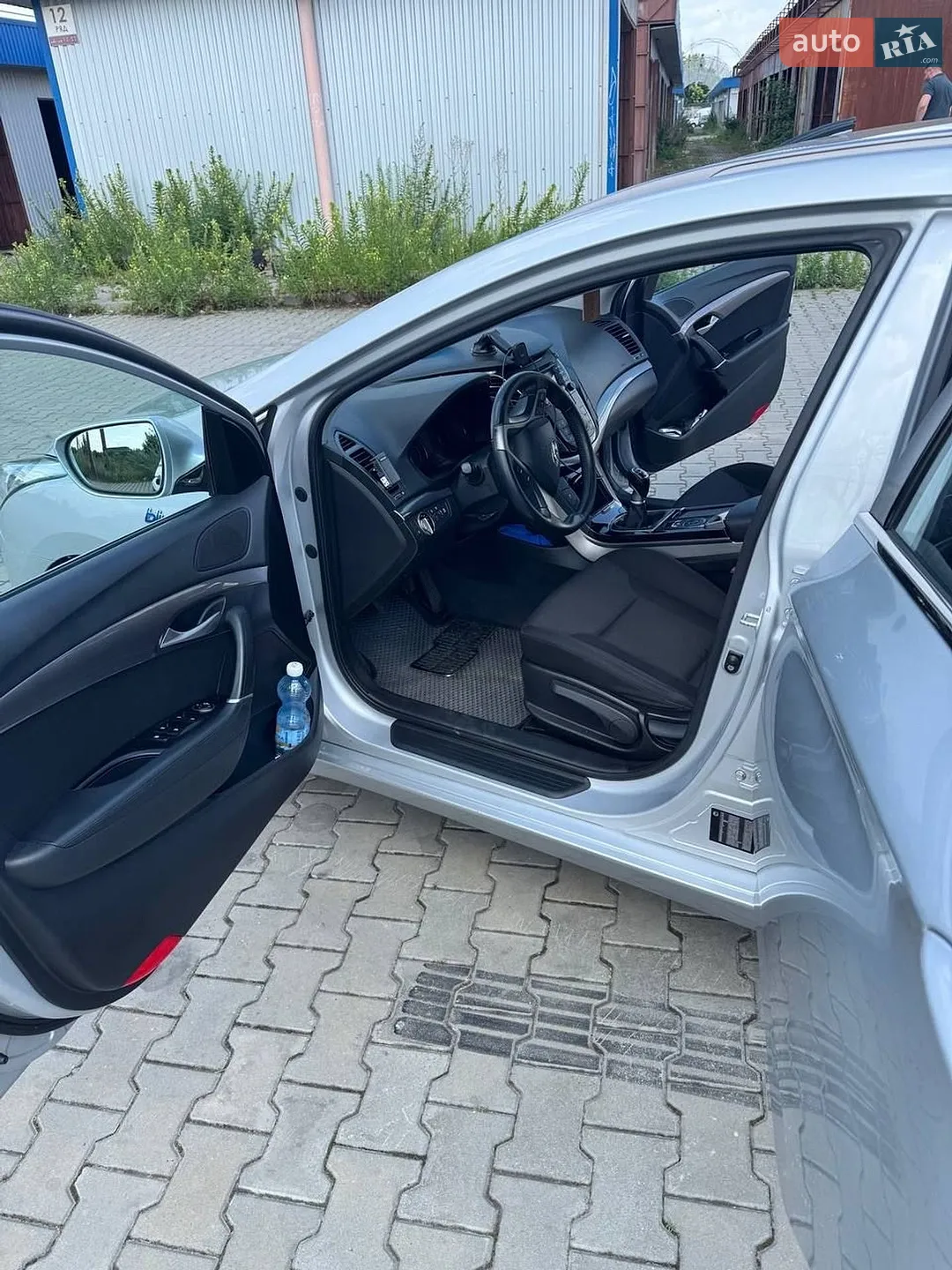 2011 Hyundai i40 - мініатюра 15
