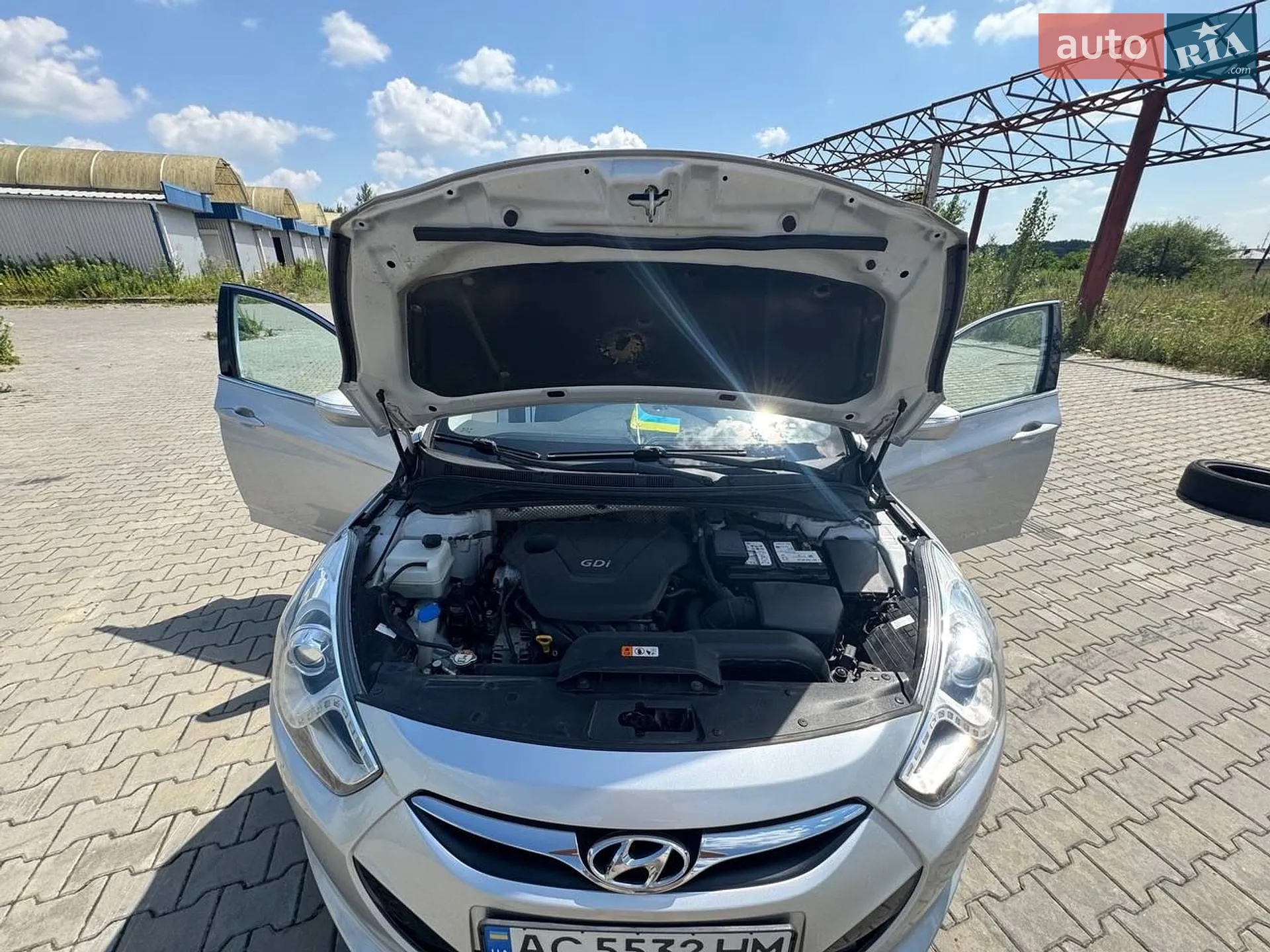 2011 Hyundai i40 - мініатюра 25